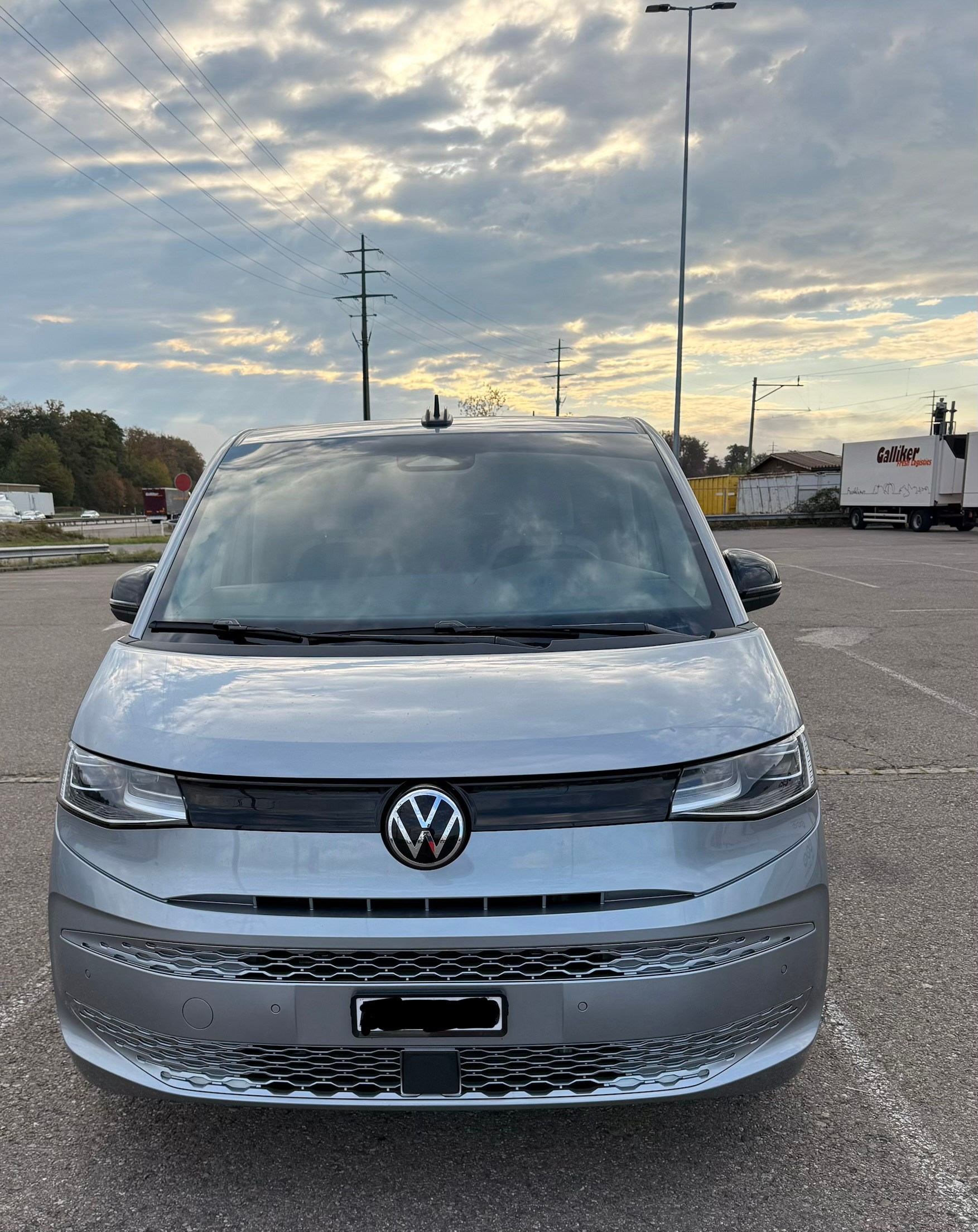 VW VW Multivan 2.0 TDI Liberty DSG Lang *CH-Fahrzeug*-image-7