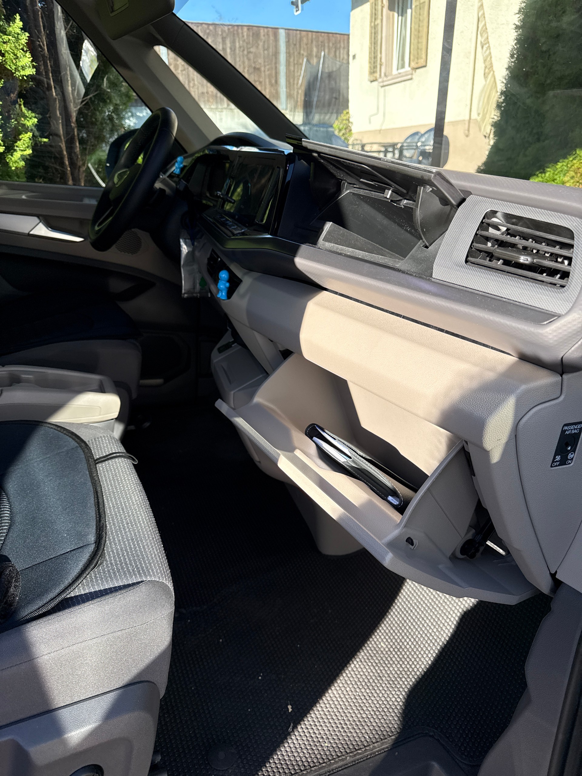 VW VW Multivan 2.0 TDI Liberty DSG Lang *CH-Fahrzeug*-image-19