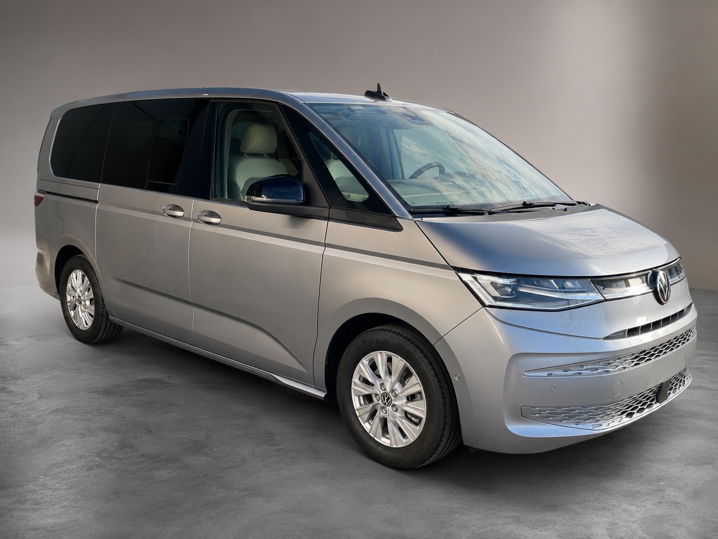 VW VW Multivan 2.0 TDI Liberty DSG Lang *CH-Fahrzeug*