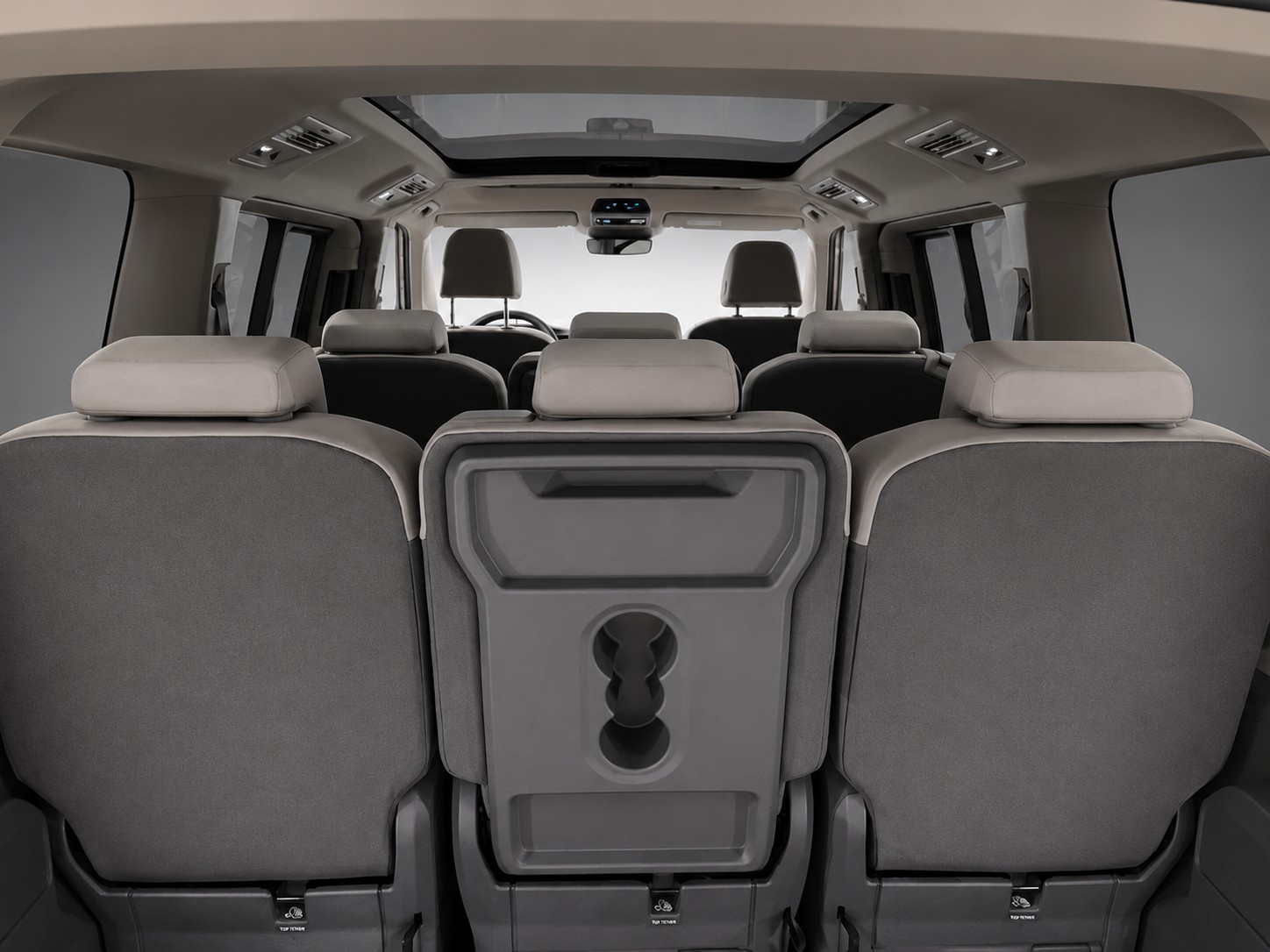 VW VW Multivan 2.0 TDI Liberty DSG Lang *CH-Fahrzeug*-image-14