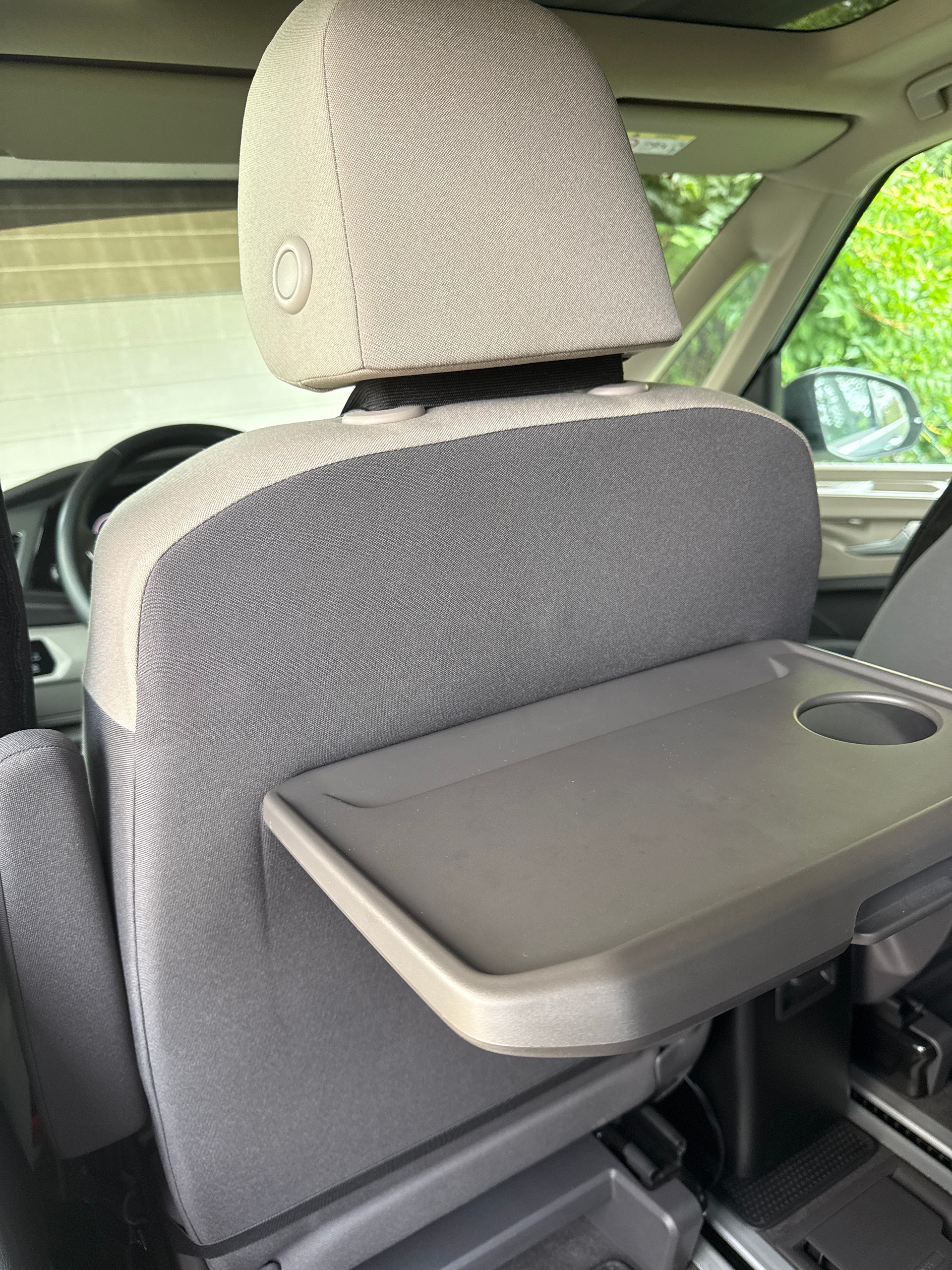 VW VW Multivan 2.0 TDI Liberty DSG Lang *CH-Fahrzeug*-image-18