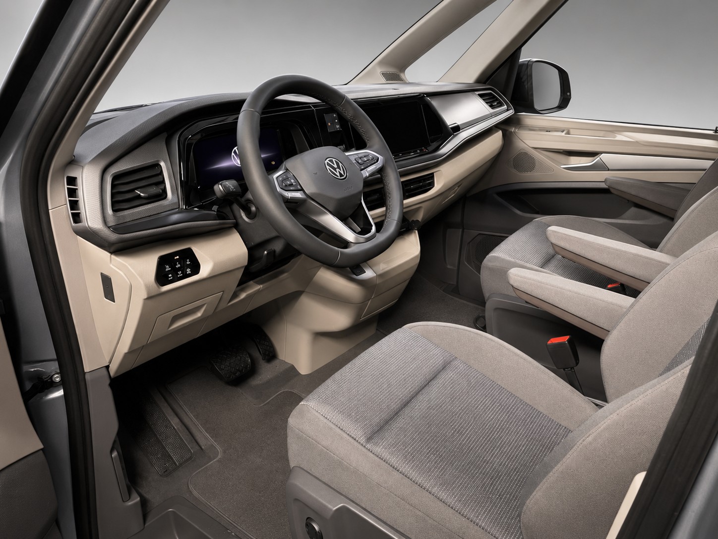 VW VW Multivan 2.0 TDI Liberty DSG Lang *CH-Fahrzeug*-image-13