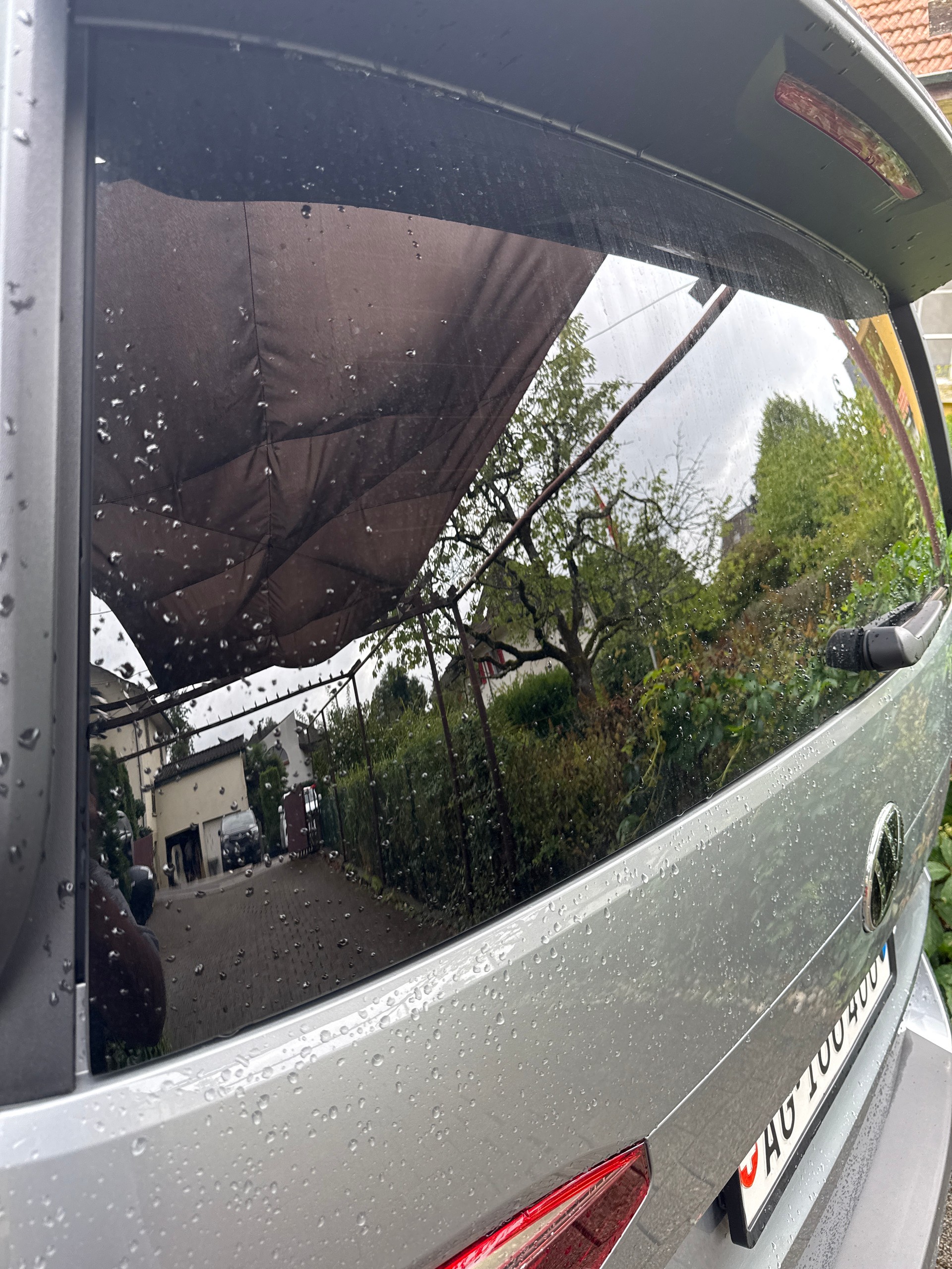VW VW Multivan 2.0 TDI Liberty DSG Lang *CH-Fahrzeug*-image-17