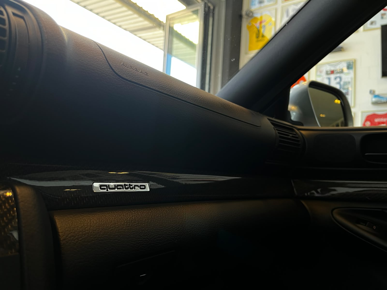 AUDI RS4 Avant quattro-image-20