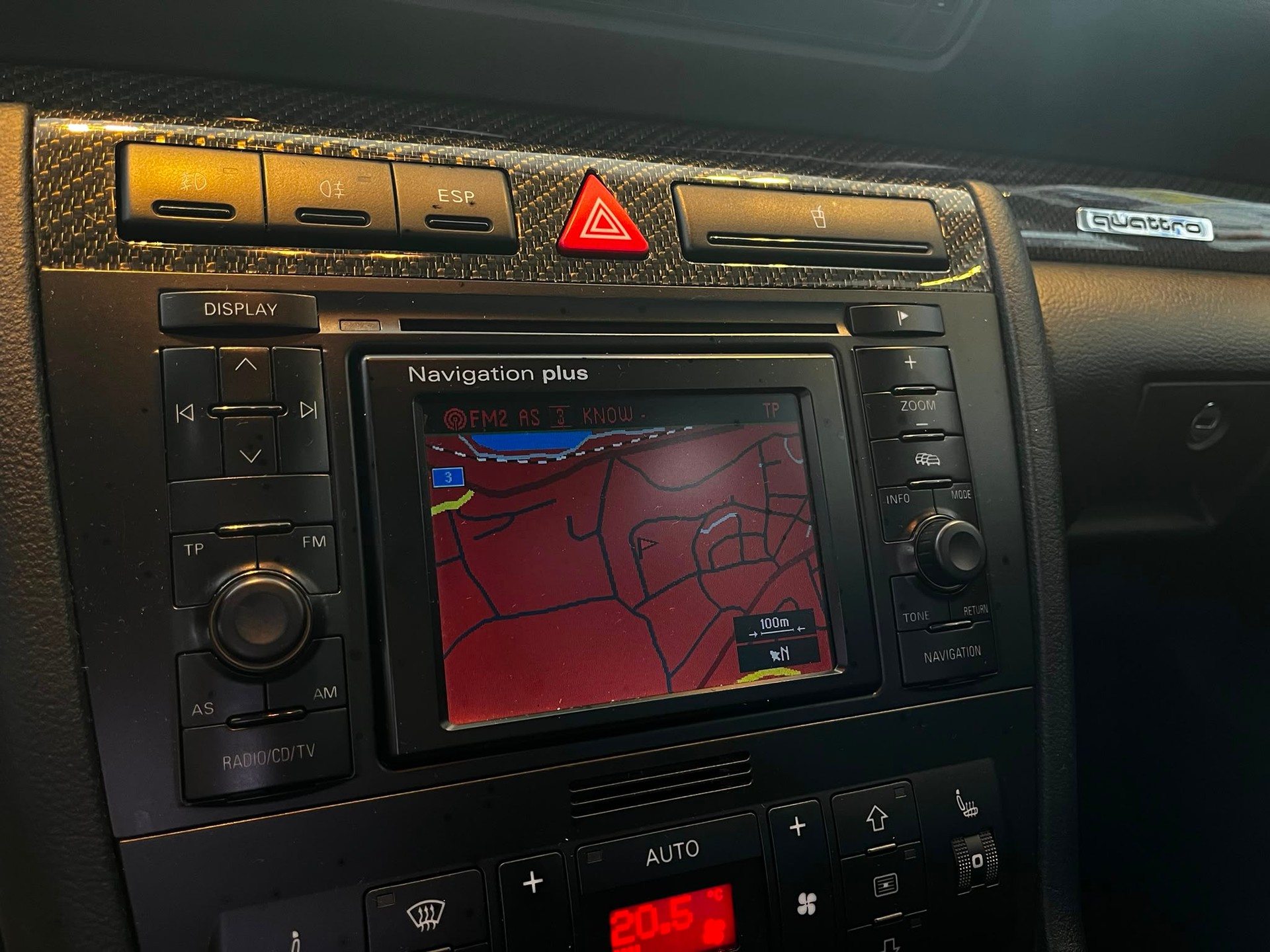 AUDI RS4 Avant quattro-image-19