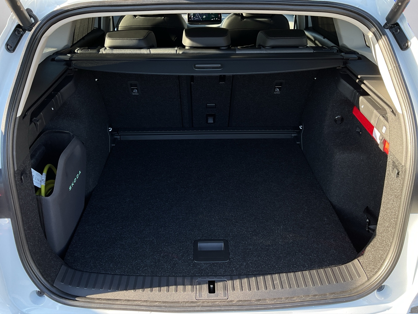 SKODA Enyaq 85x Dynamic 4x4-image-11