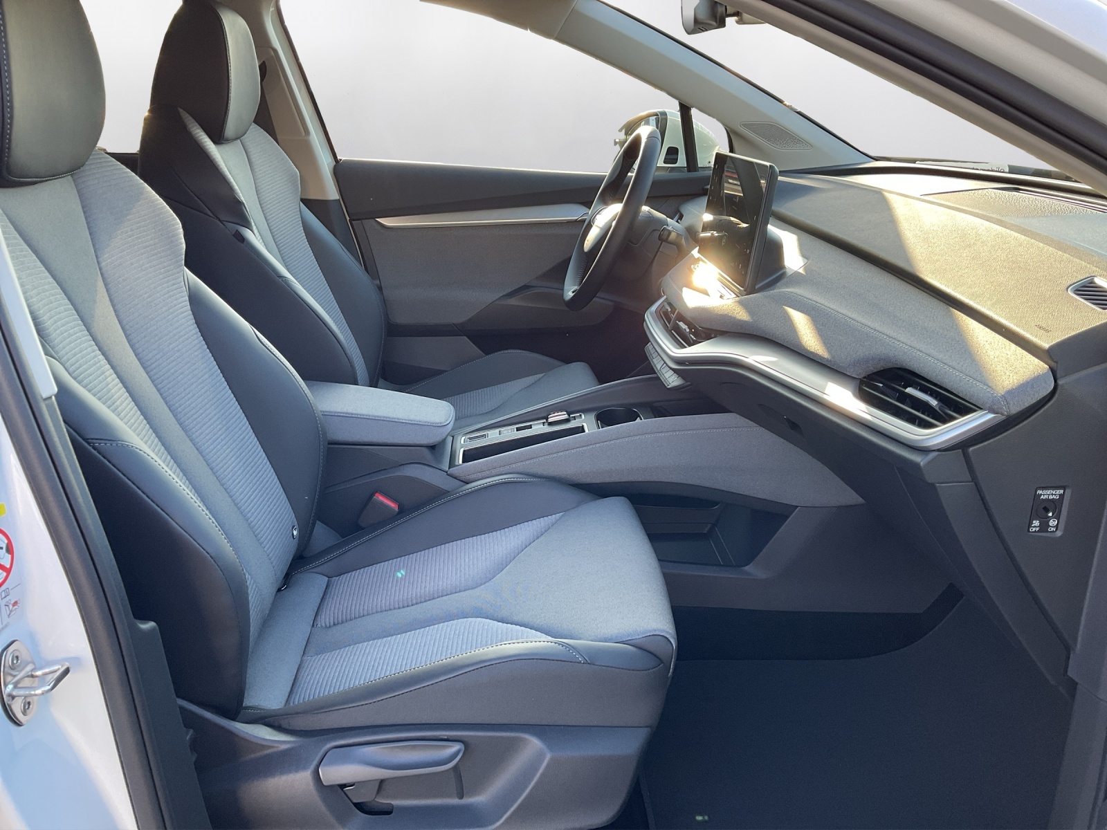 SKODA Enyaq 85x Dynamic 4x4-image-13