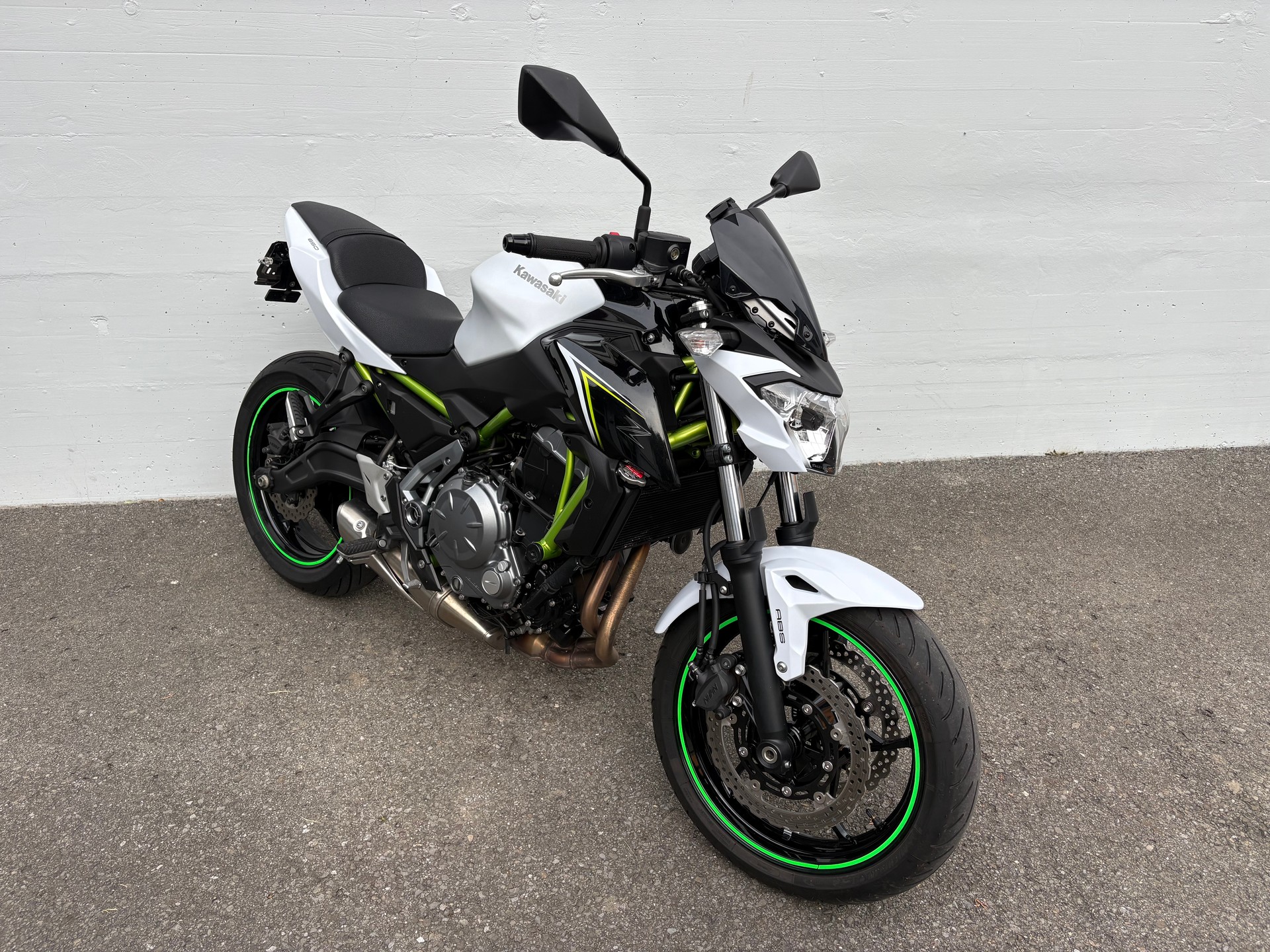 KAWASAKI Z 650 ABS-image-4
