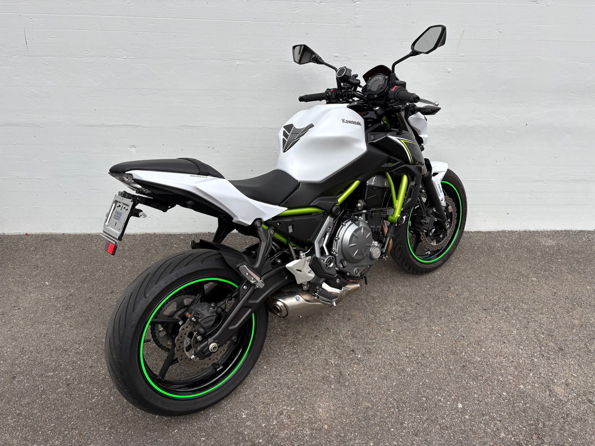 KAWASAKI Z 650 ABS-image-3