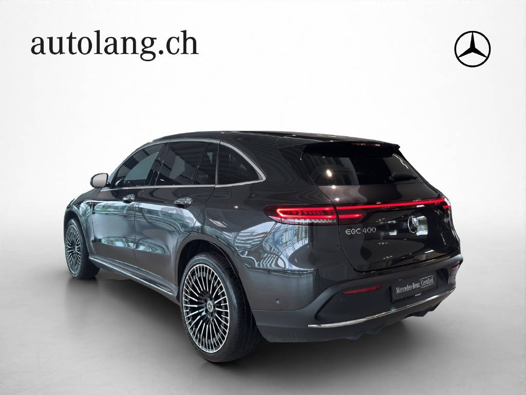 MERCEDES-BENZ EQC 400 AMG Line 4Matic-showroom-element-3