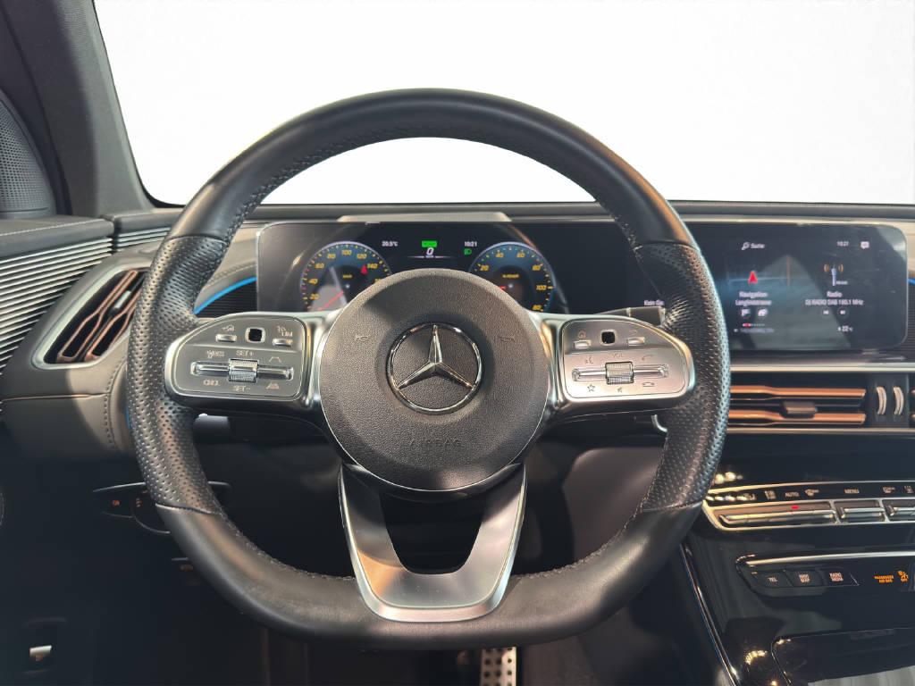 MERCEDES-BENZ EQC 400 AMG Line 4Matic-image-12