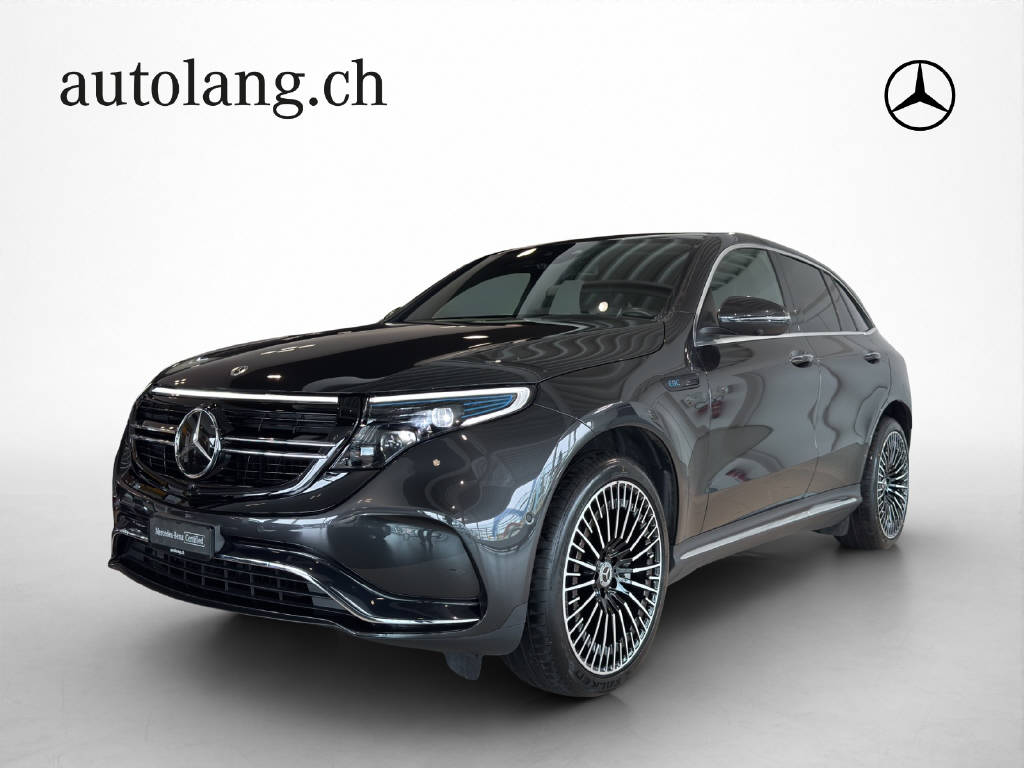 MERCEDES-BENZ EQC 400 AMG Line 4Matic-showroom-element-1