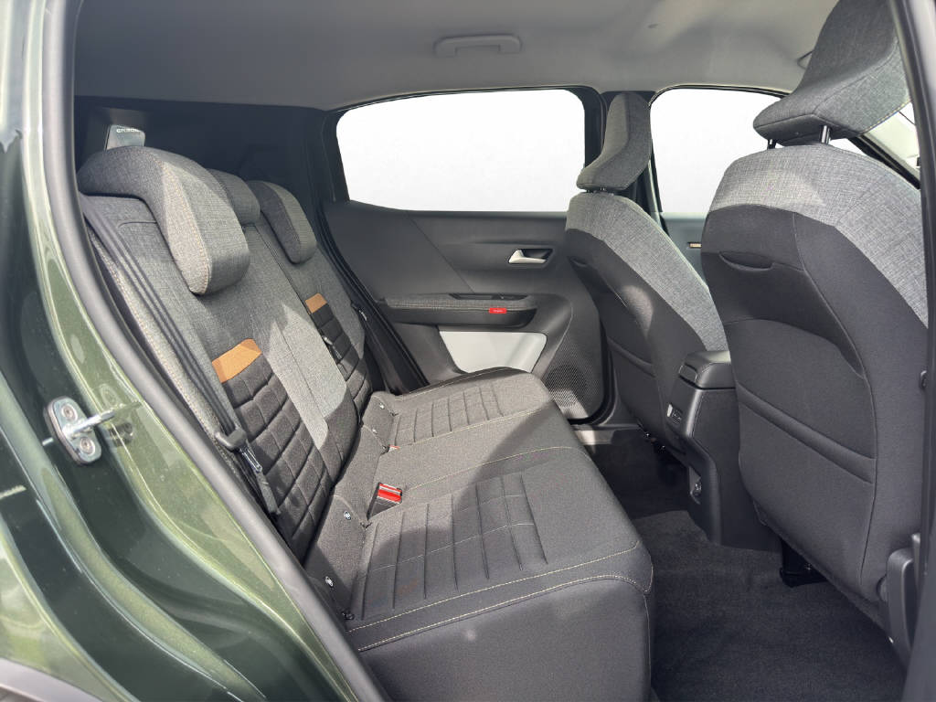 CITROEN C3 Aircross 1.2 Hybrid Tonic+-image-13