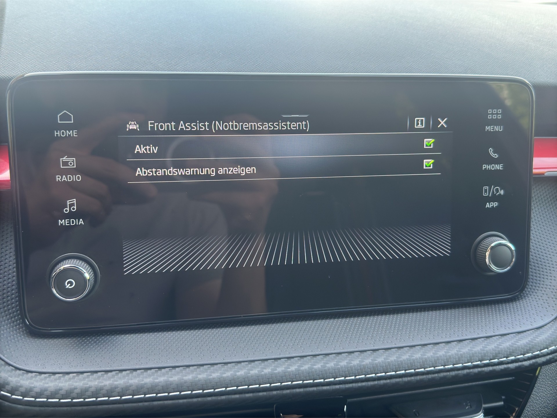 SKODA Fabia 1.5 TSI Monte Carlo DSG Automat 5 Jahre Werksgarantie!-image-20