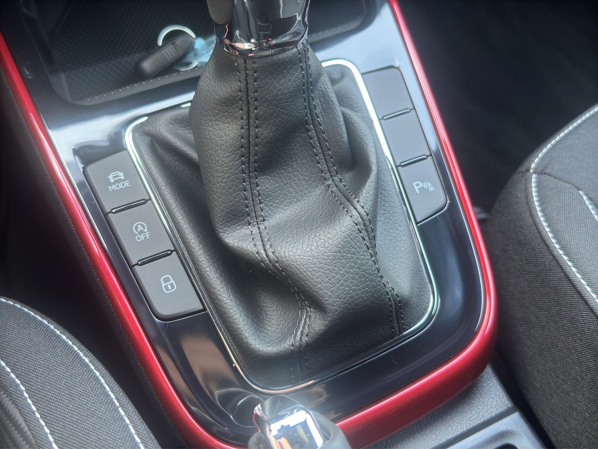SKODA Fabia 1.5 TSI Monte Carlo DSG Automat 5 Jahre Werksgarantie!-image-26