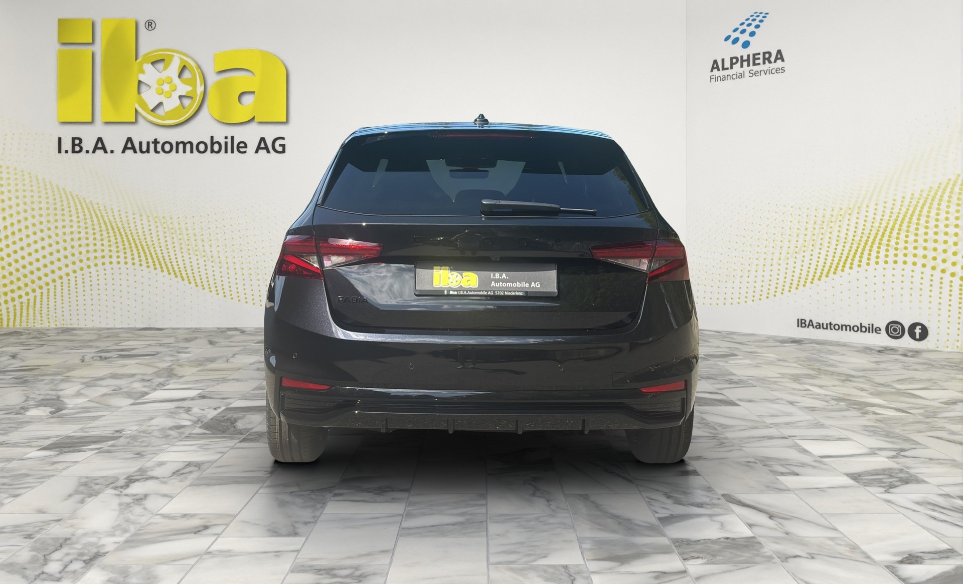 SKODA Fabia 1.5 TSI Monte Carlo DSG Automat 5 Jahre Werksgarantie!-showroom-element-3