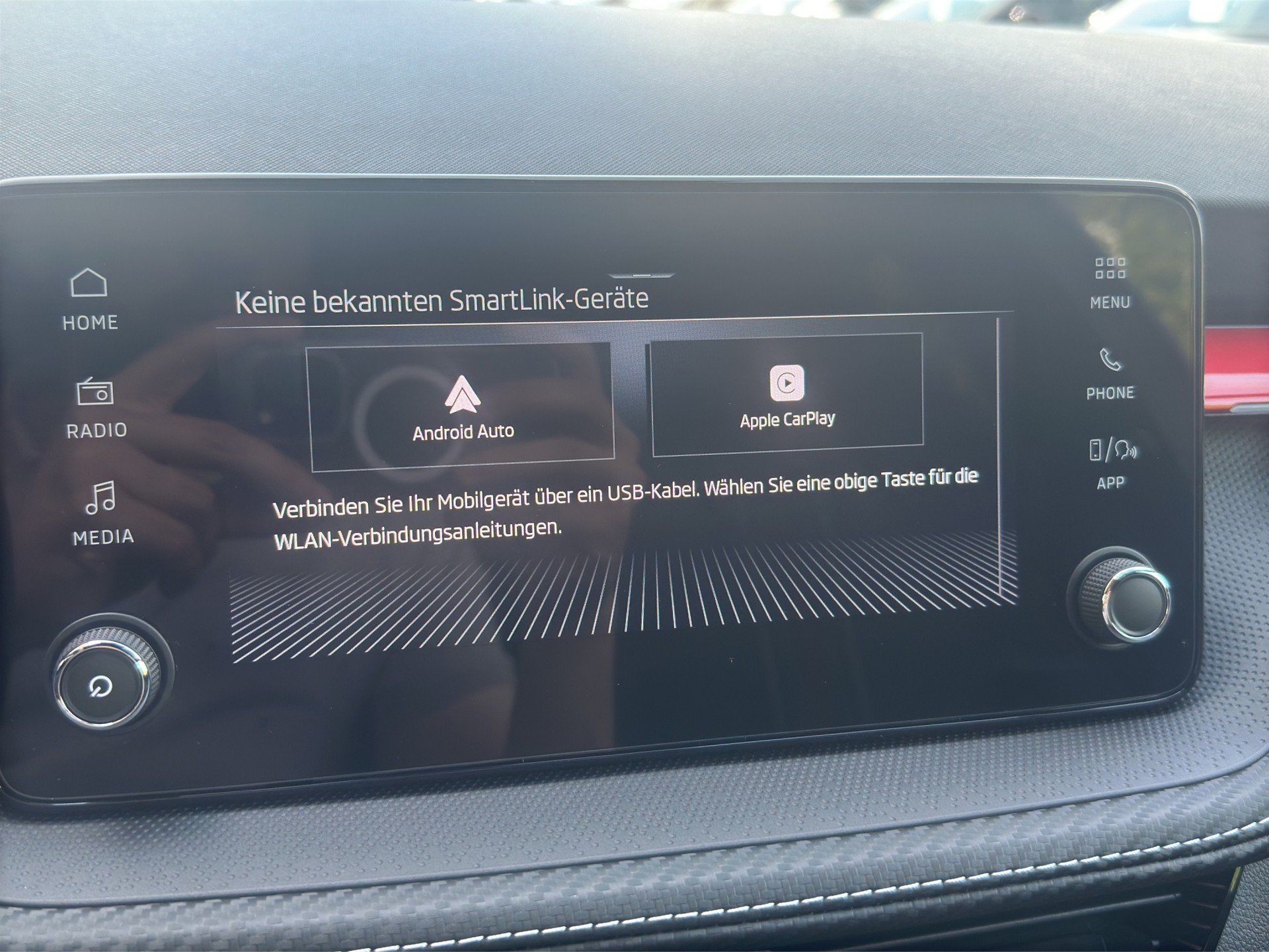 SKODA Fabia 1.5 TSI Monte Carlo DSG Automat 5 Jahre Werksgarantie!-image-18