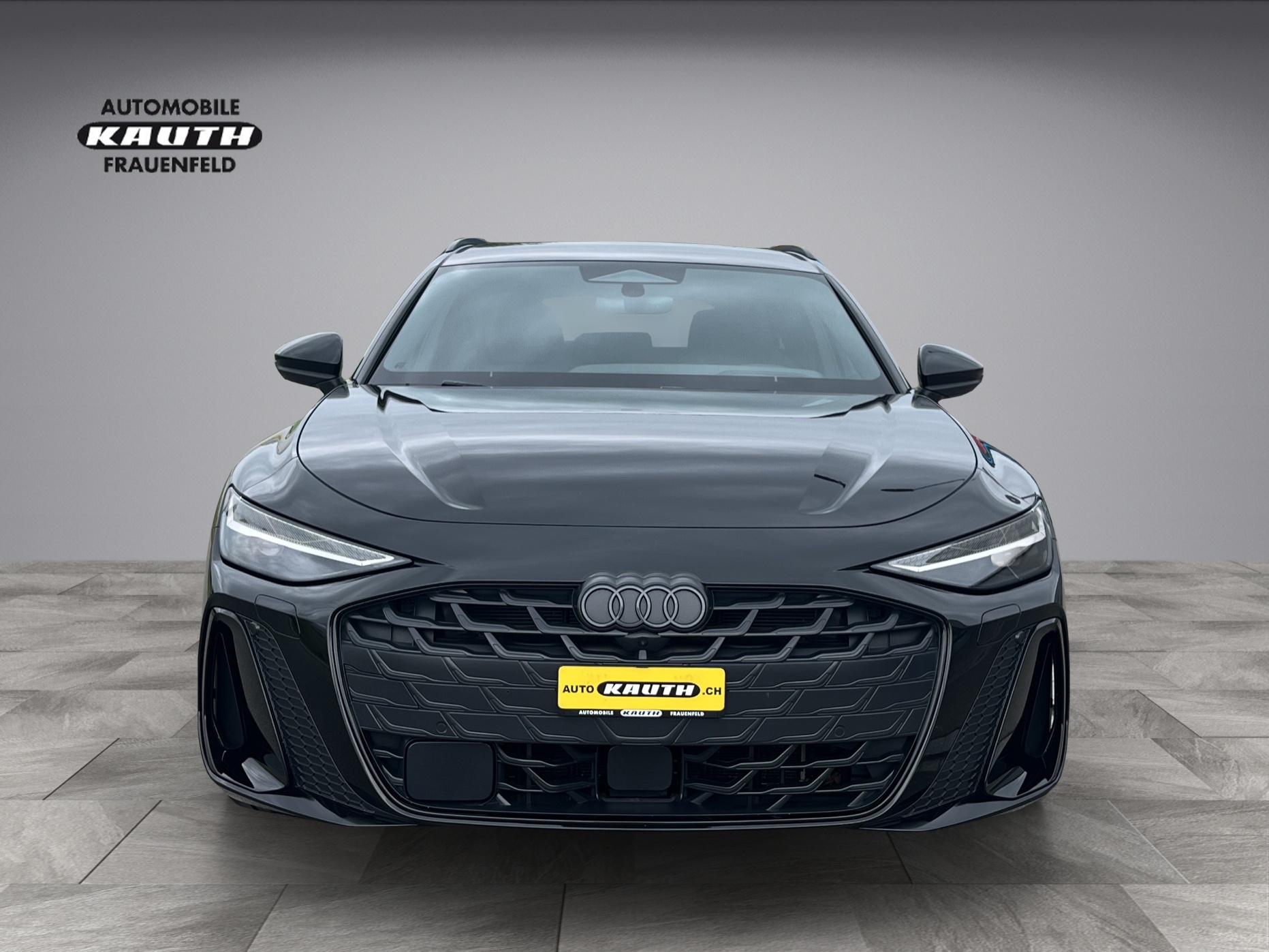AUDI A6 Avant TFSI quattro 270 kW S tronic*New Modell*Panodach, Optikpaket-schwarz, Sportsitze, AHK, (5-Jahre Garantie)-showroom-element-3