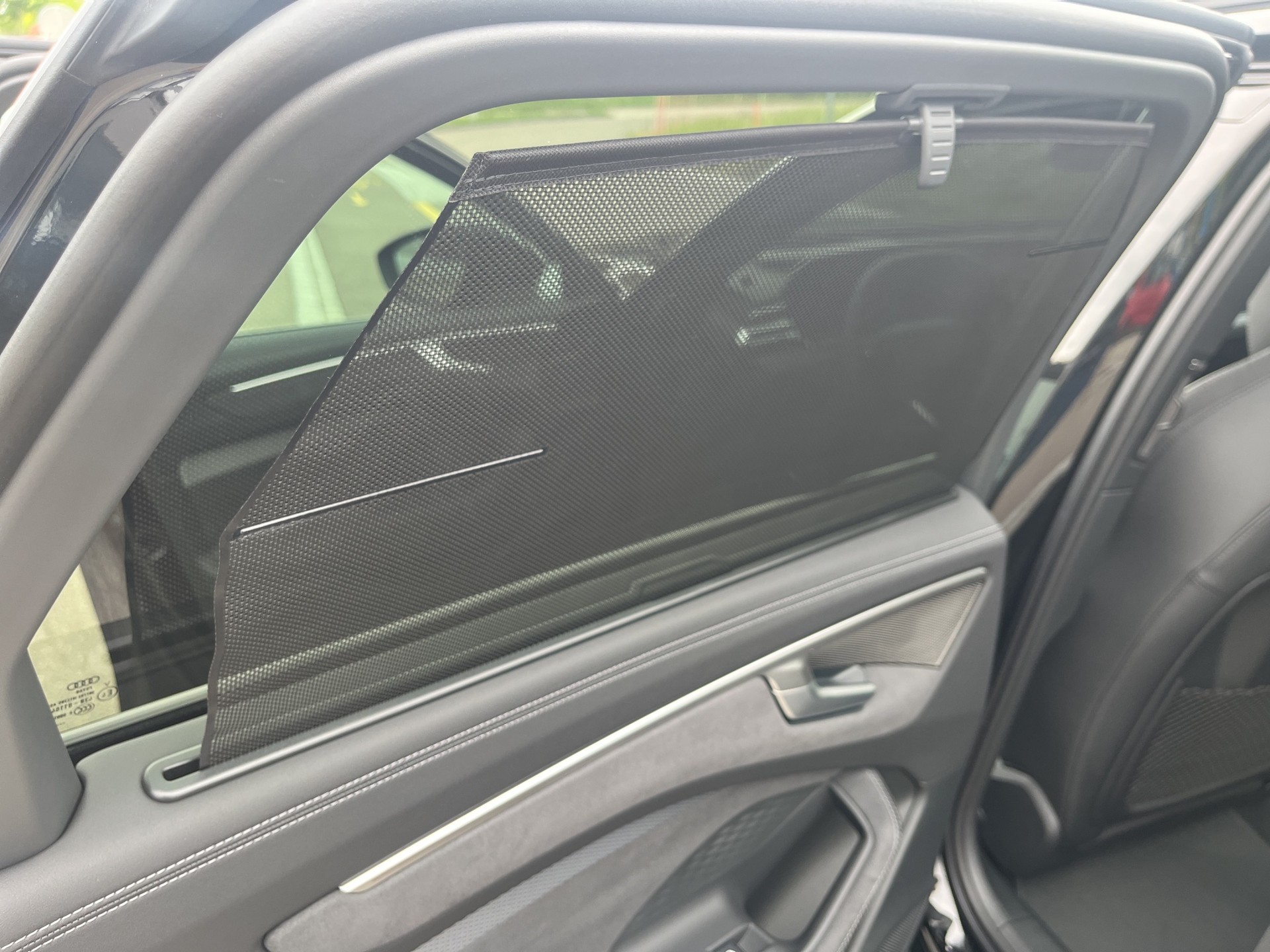 AUDI A6 Avant TFSI quattro 270 kW S tronic*New Modell*Panodach, Optikpaket-schwarz, Sportsitze, AHK, (5-Jahre Garantie)-image-14