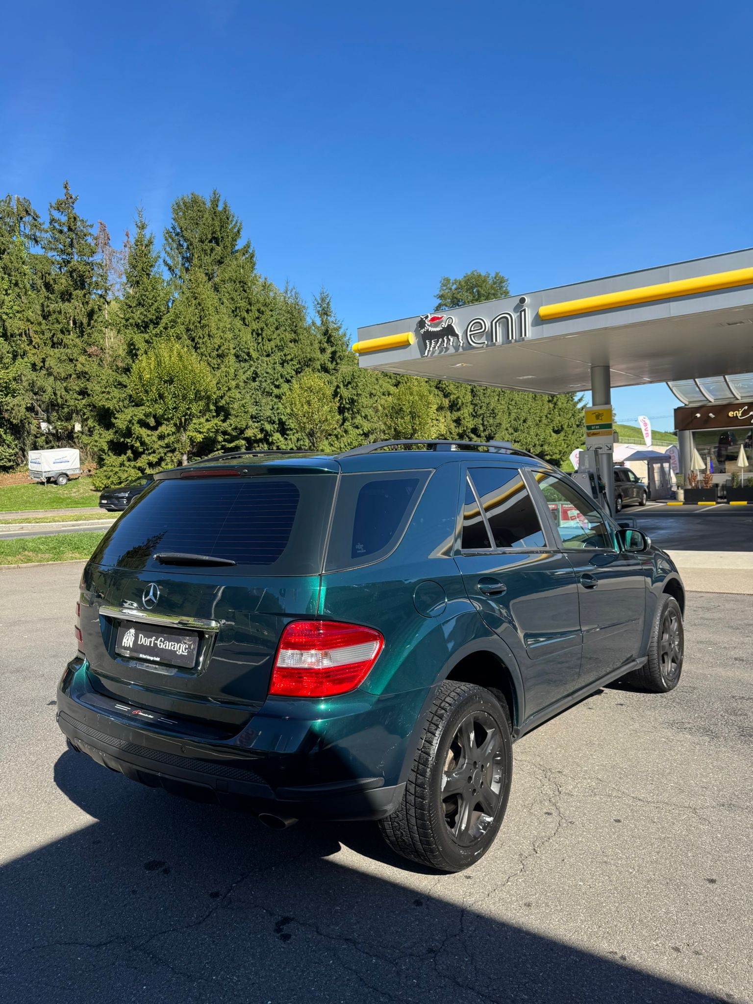 MERCEDES-BENZ ML 280 CDI 4Matic 7G-Tronic-image-6