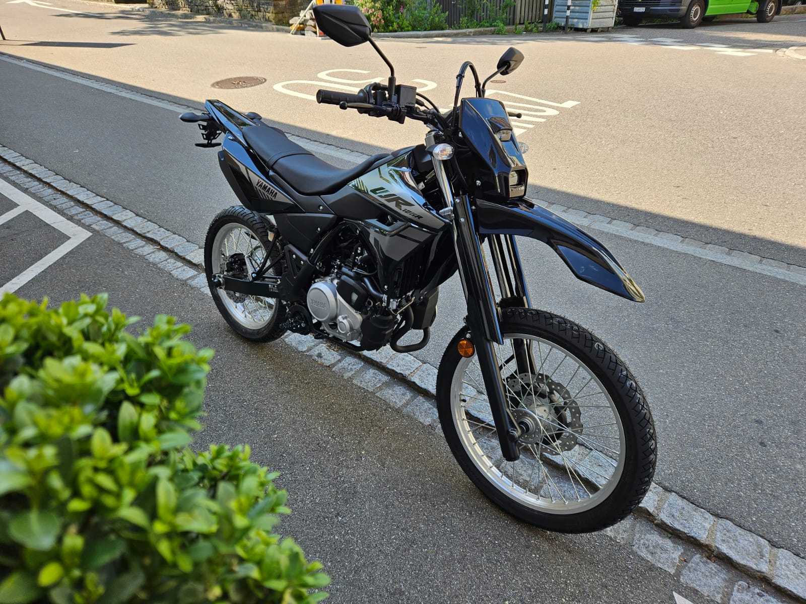 YAMAHA WR 125 SuperMotard-image-7