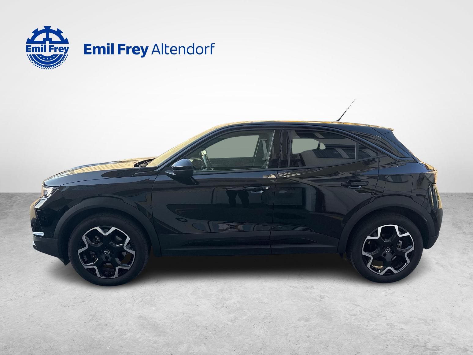 OPEL Mokka-e GS Blitz-showroom-element-1