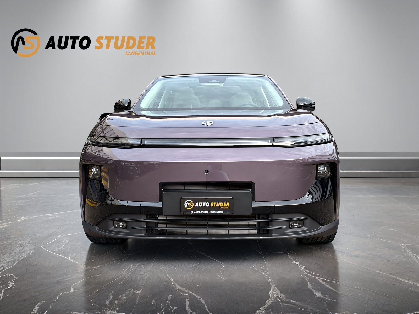LEAPMOTOR B10 Hybrid EV-image-15