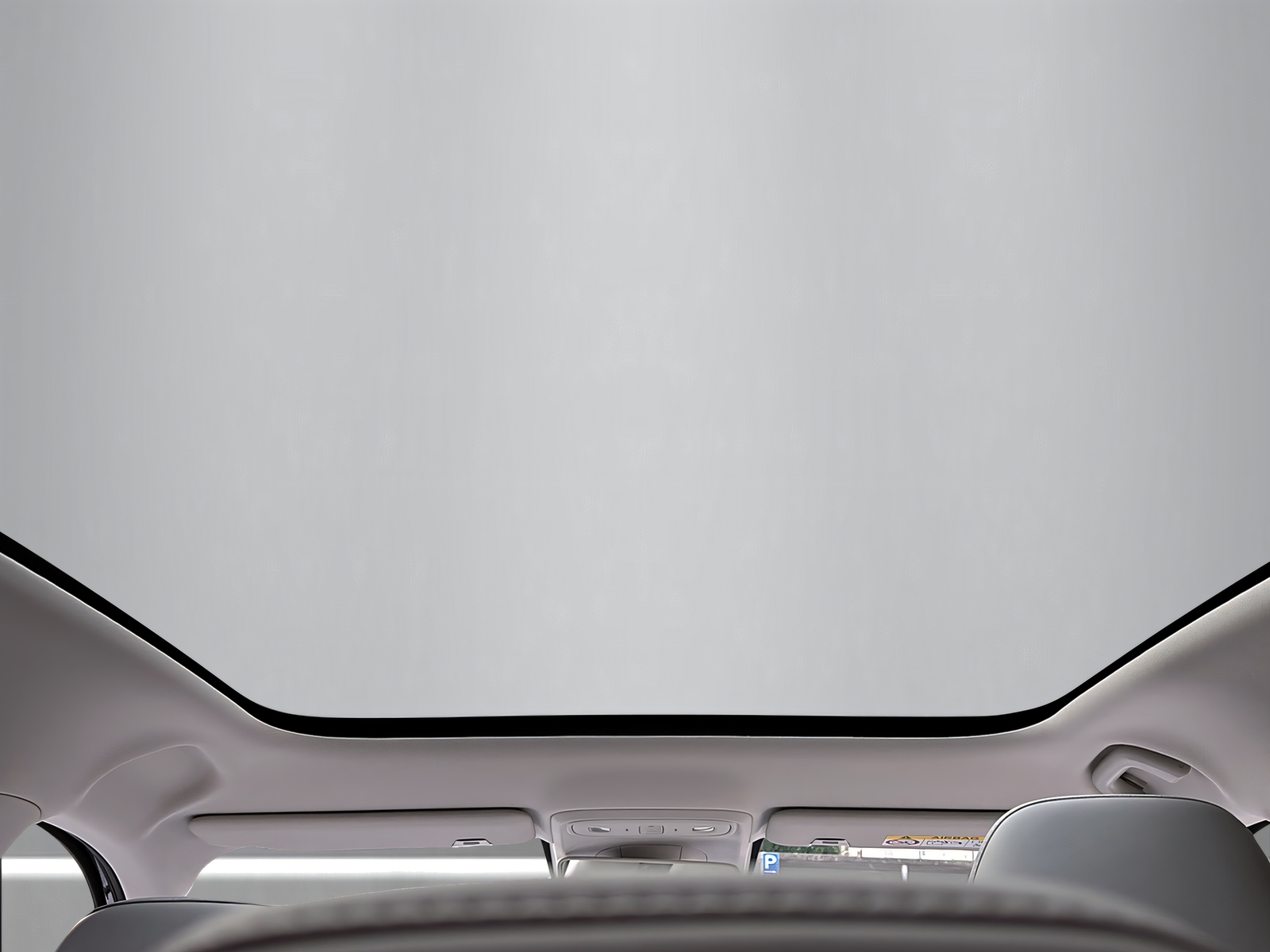 LEAPMOTOR B10 Hybrid EV-image-7