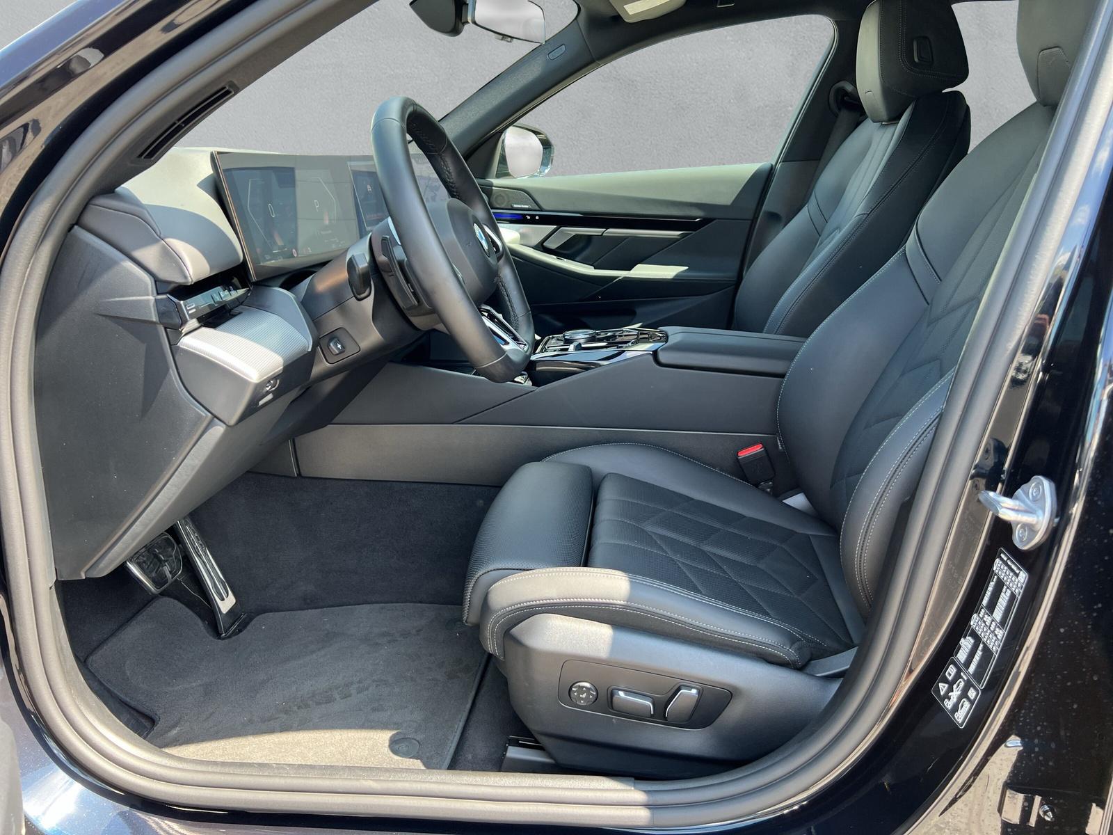 BMW 520d M Sport Touring xDrive G61 (CH) 📍** Action Leasing à 2.88% Jusqu'au 30.09.2026 **-image-10