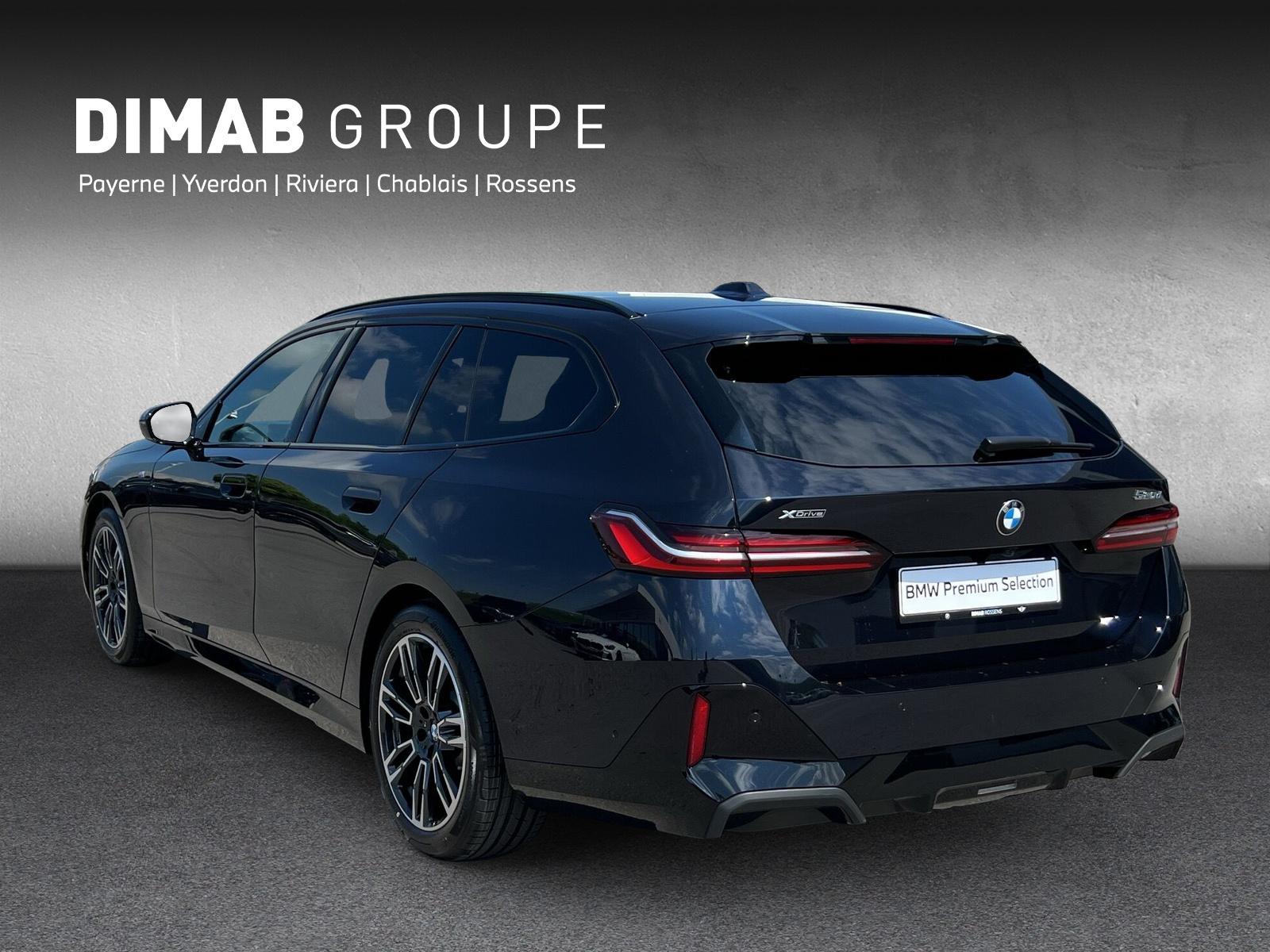 BMW 520d M Sport Touring xDrive G61 (CH) 📍** Action Leasing à 2.88% Jusqu'au 30.09.2026 **-showroom-element-2