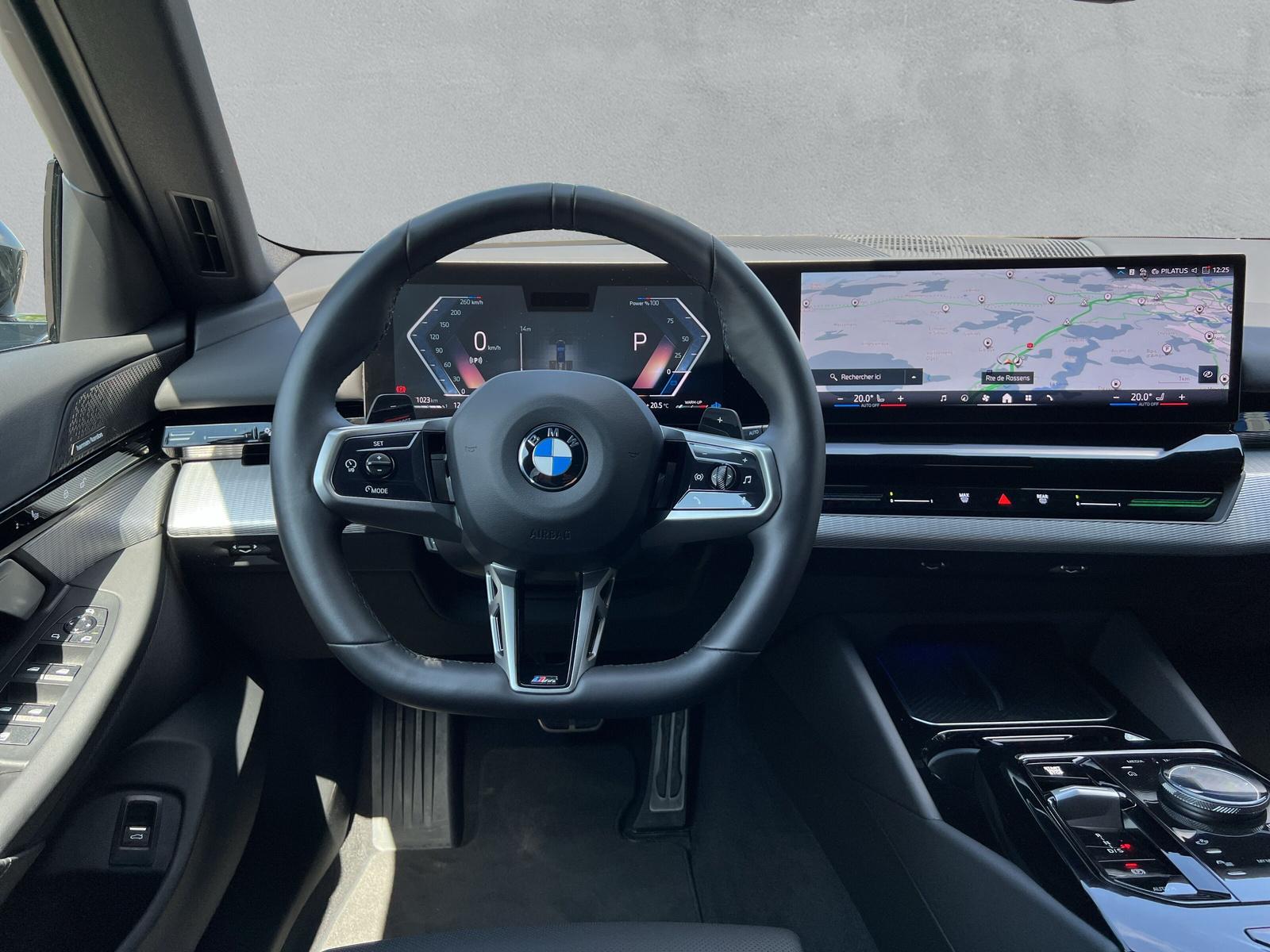 BMW 520d M Sport Touring xDrive G61 (CH) 📍** Action Leasing à 2.88% Jusqu'au 30.09.2026 **-image-15