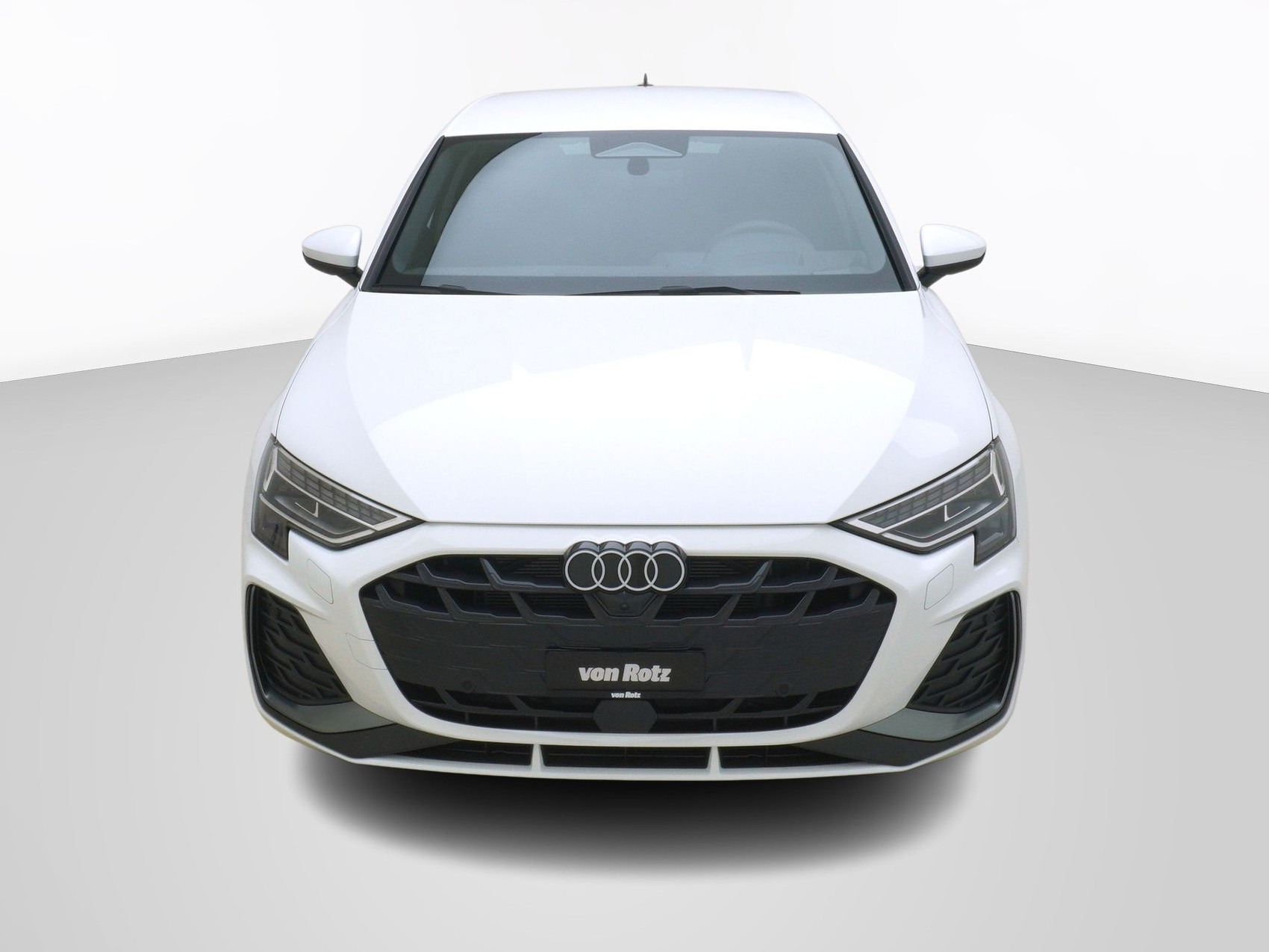 AUDI A3 Sportback 2.0 40 TFSI S Line quattro S-Tronic-image-6