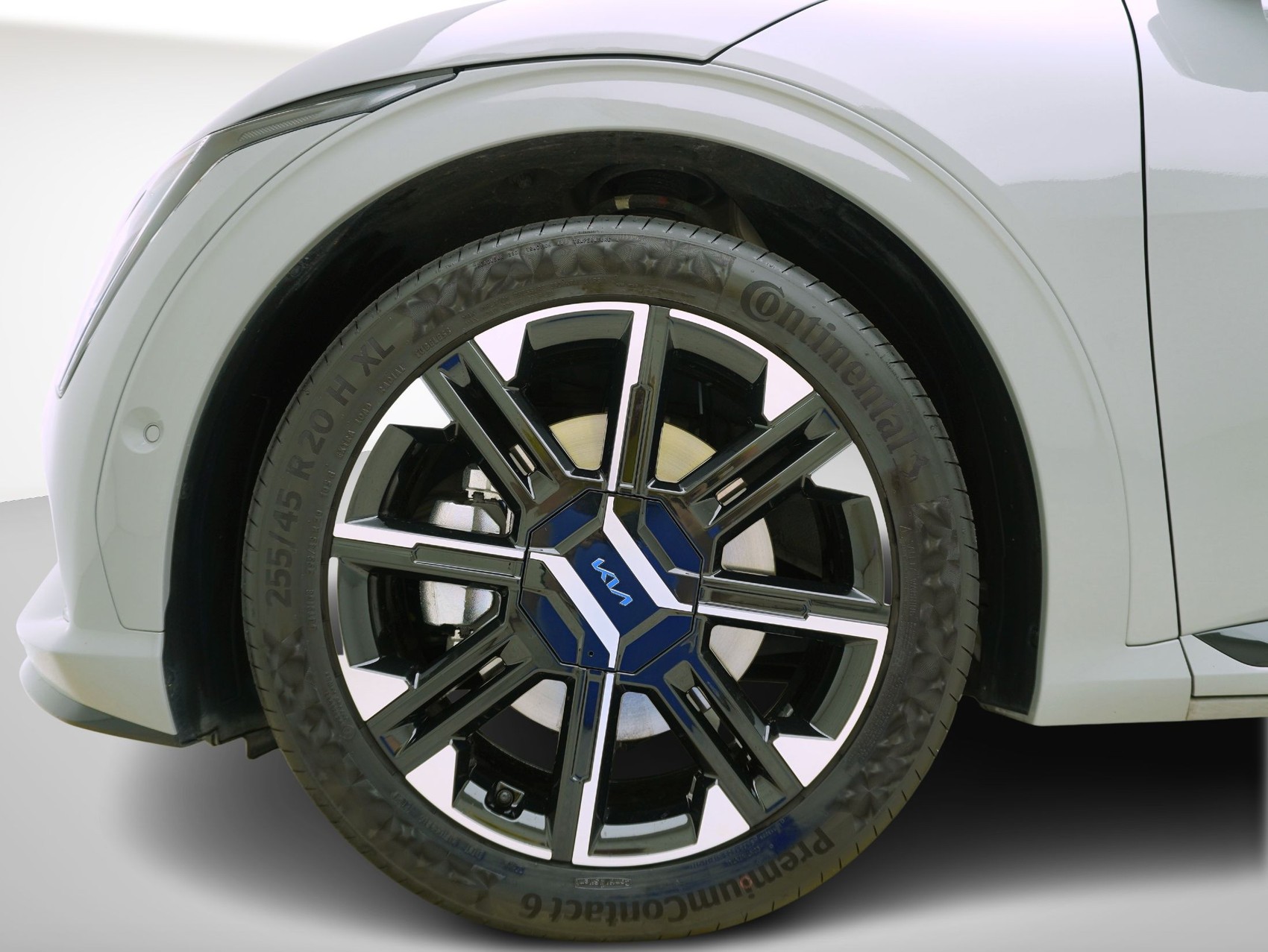 KIA EV6 84 kWh GT-Line 4x4-image-6