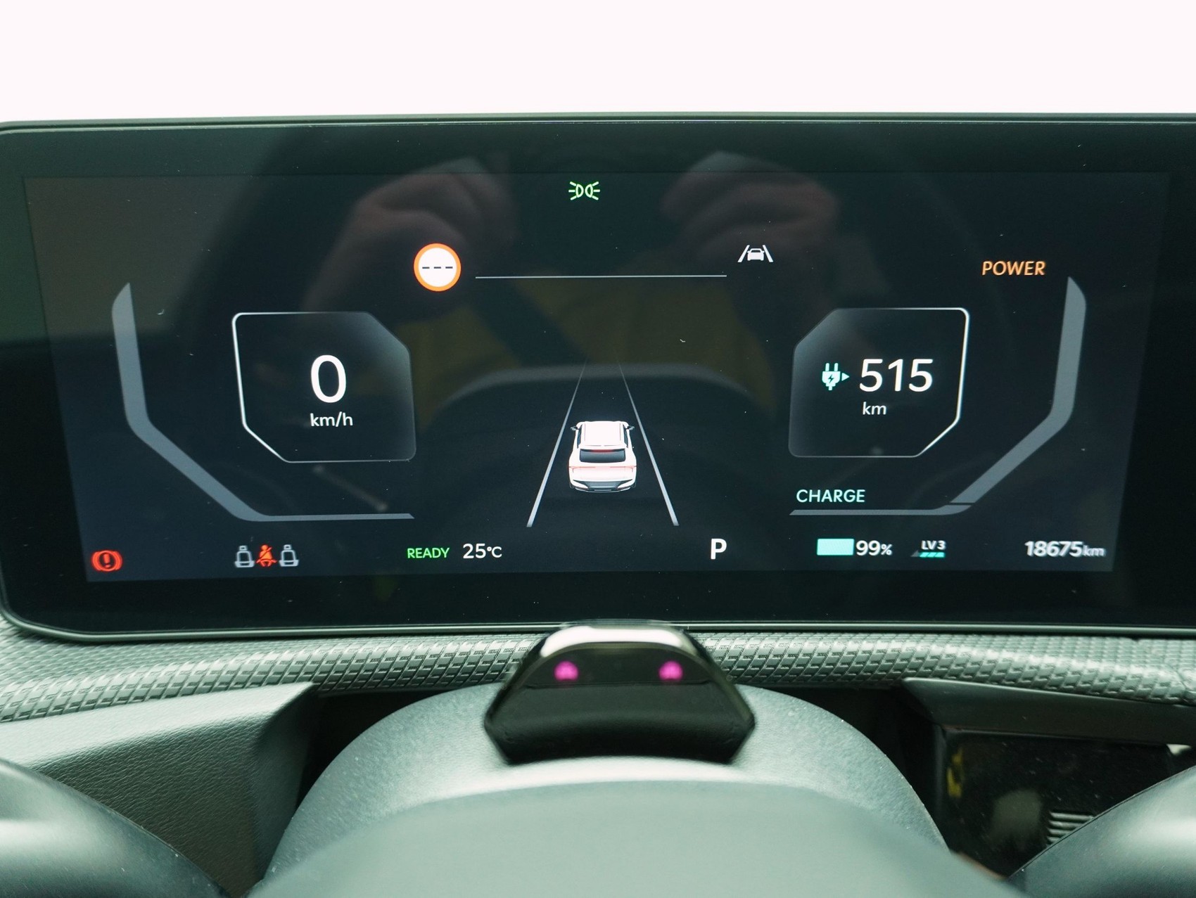 KIA EV6 84 kWh GT-Line 4x4-image-17