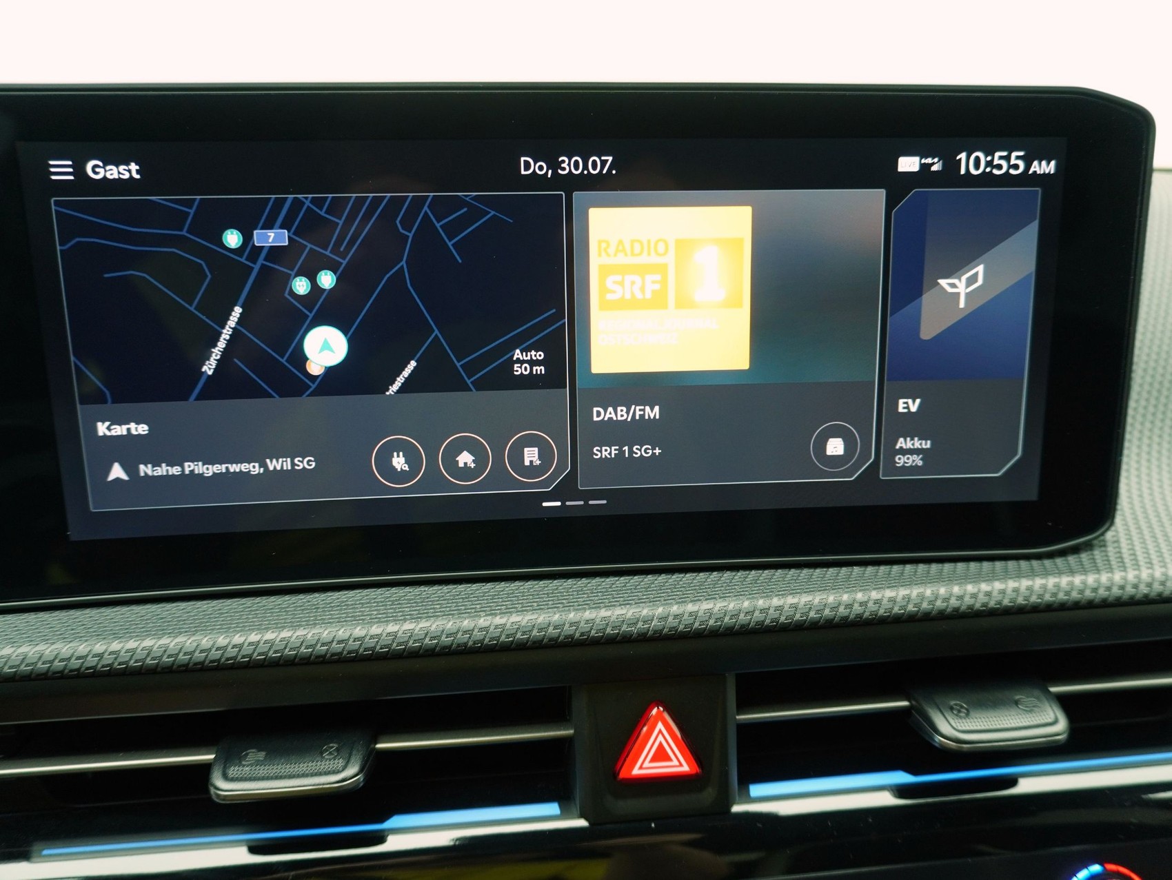 KIA EV6 84 kWh GT-Line 4x4-image-20