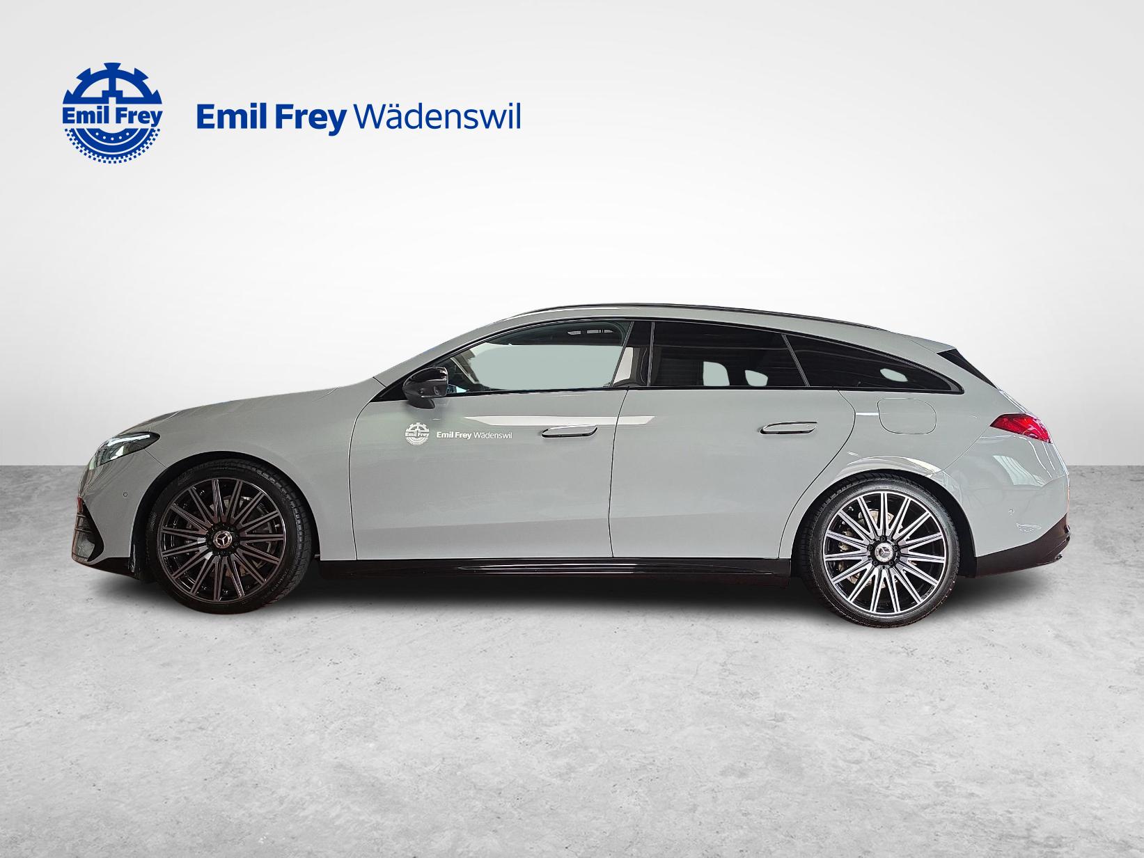 MERCEDES-BENZ CLA 220 4MATIC Shooting Brake AMG Line-showroom-element-1