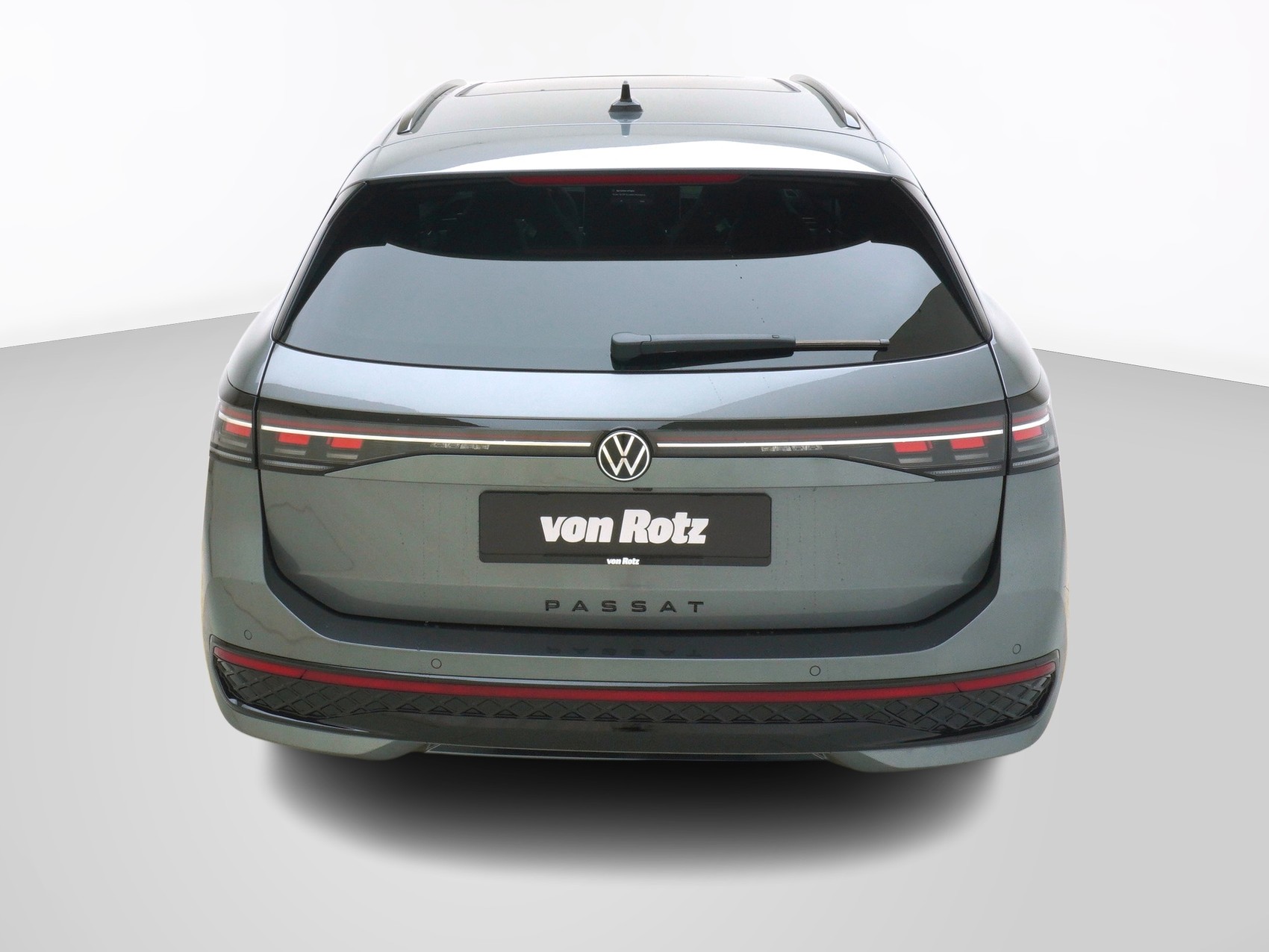 VW Passat Variant 2.0 TSI R-Line 4Motion DSG-showroom-element-2
