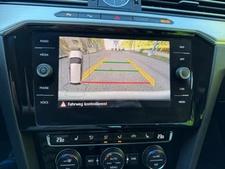 VW Passat Variant 2.0 TSI BMT Highline DSG-image-13