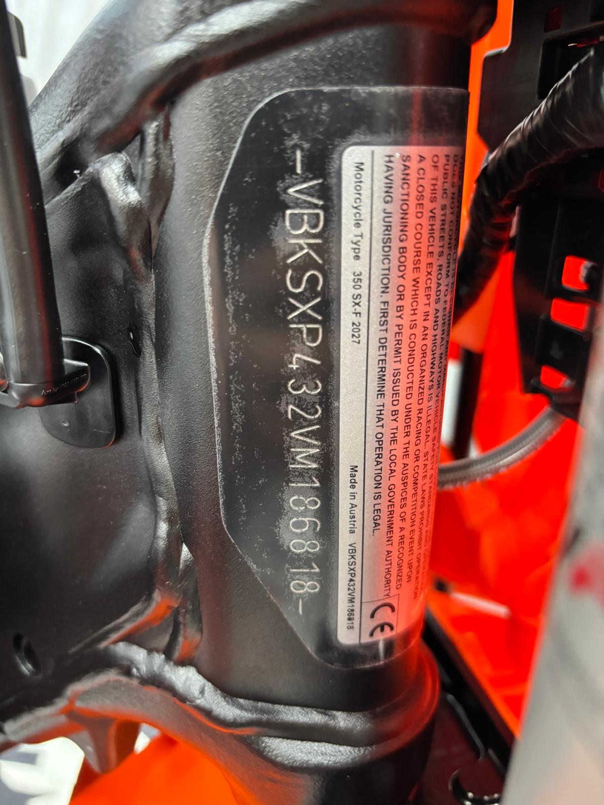 KTM 350 SX-F-image-5