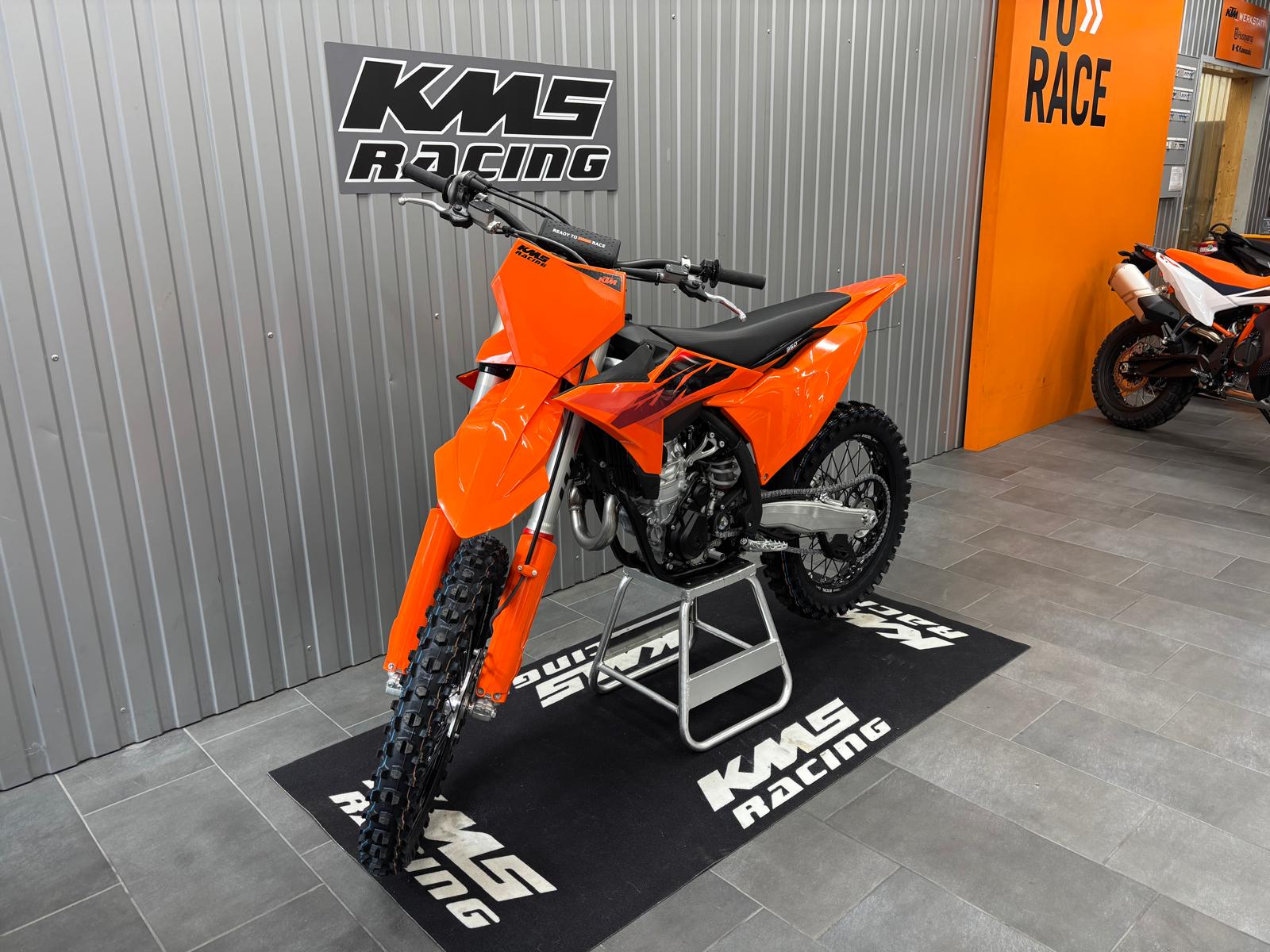 KTM 350 SX-F-image-1