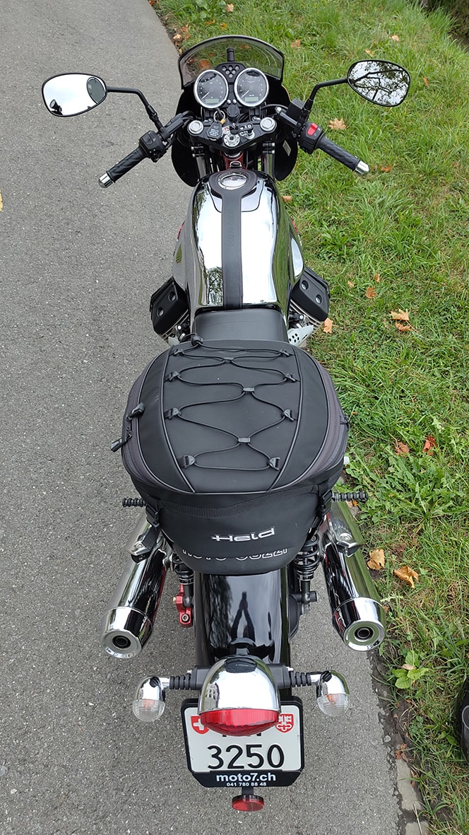 MOTO GUZZI Racer Le Mans 1-image-9