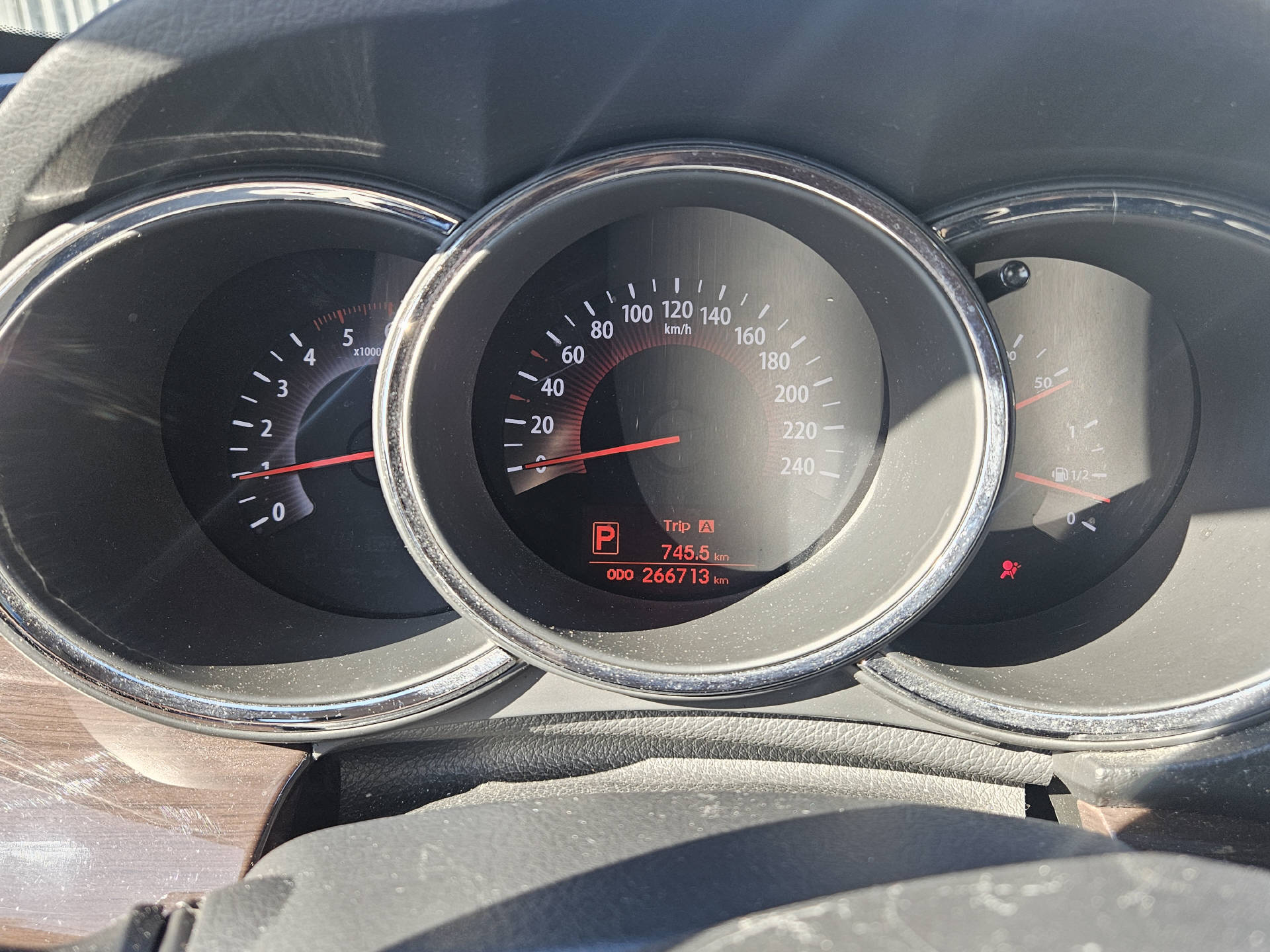 KIA Sorento 2.2 CRDi Style * B5a *-showroom-element-2