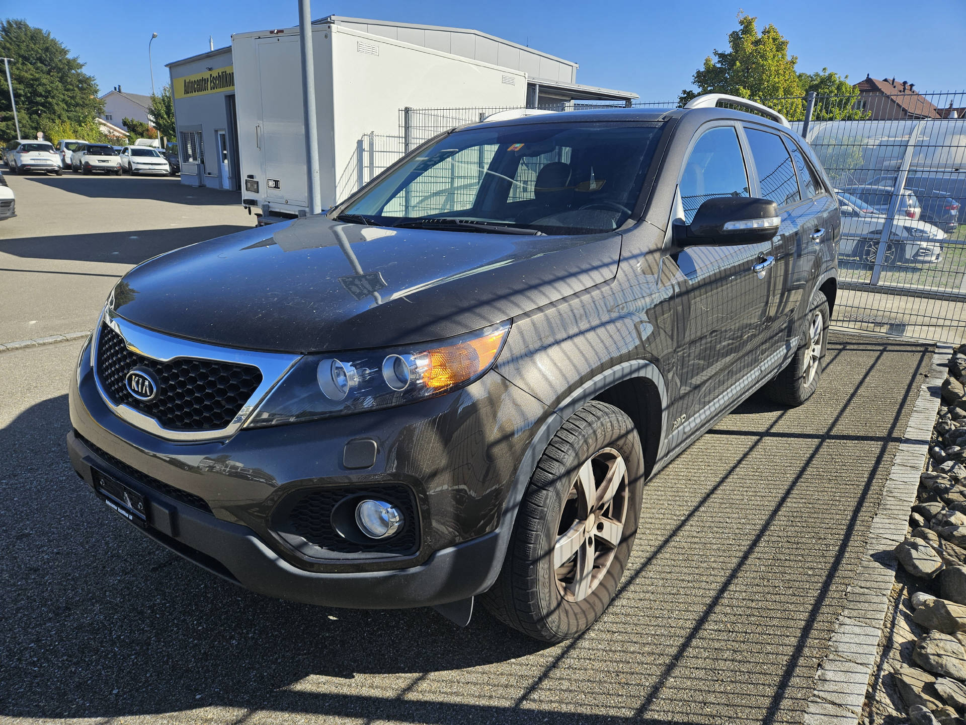 KIA Sorento 2.2 CRDi Style * B5a *