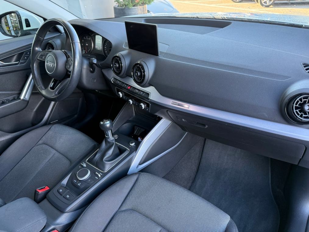 AUDI Q2 1.4 TFSI-image-8