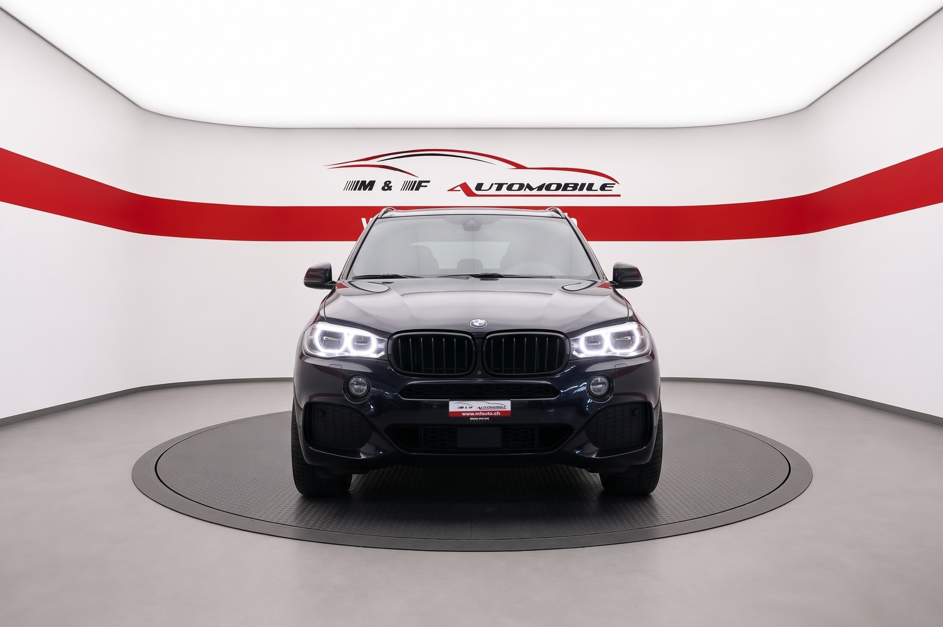 BMW X5 40e xDrive * M Sport *-showroom-element-2