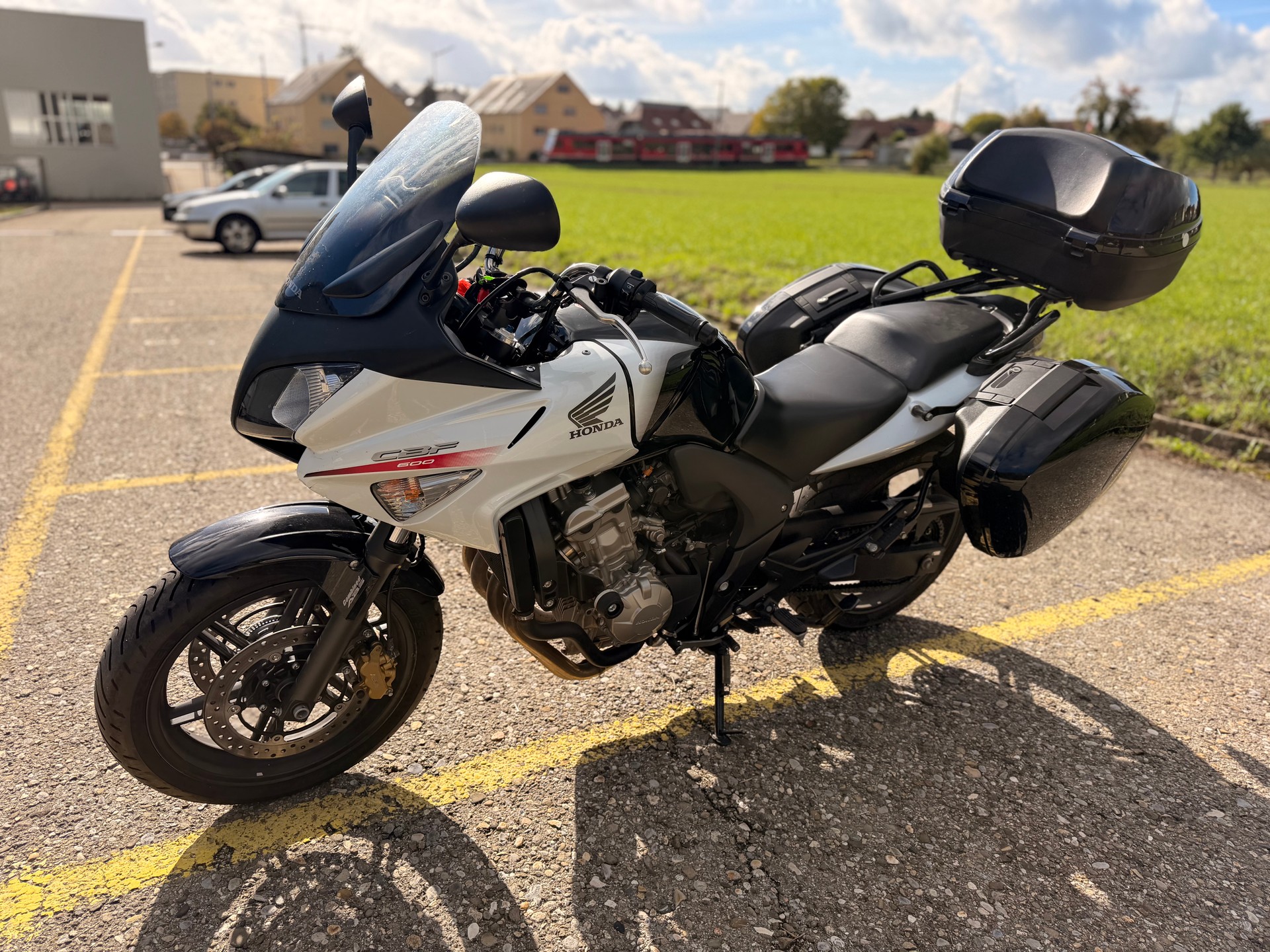 HONDA CBF 600 SA ABS-image-5