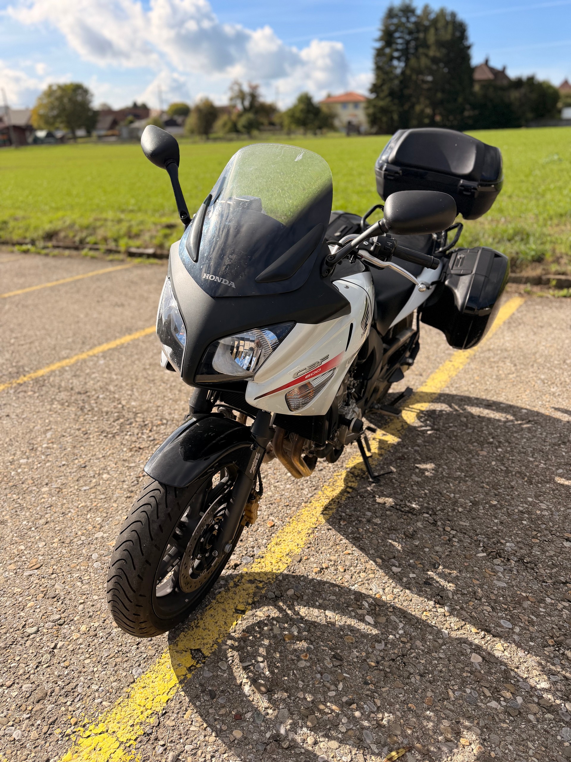 HONDA CBF 600 SA ABS-image-4