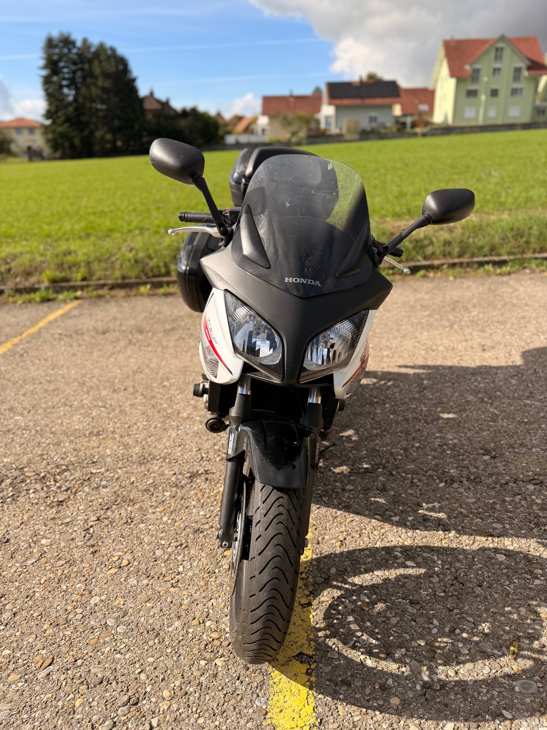 HONDA CBF 600 SA ABS-image-3