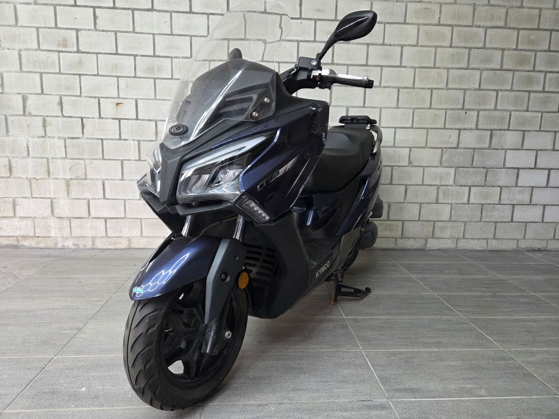 KYMCO X-Town City 125i CBS-image-5