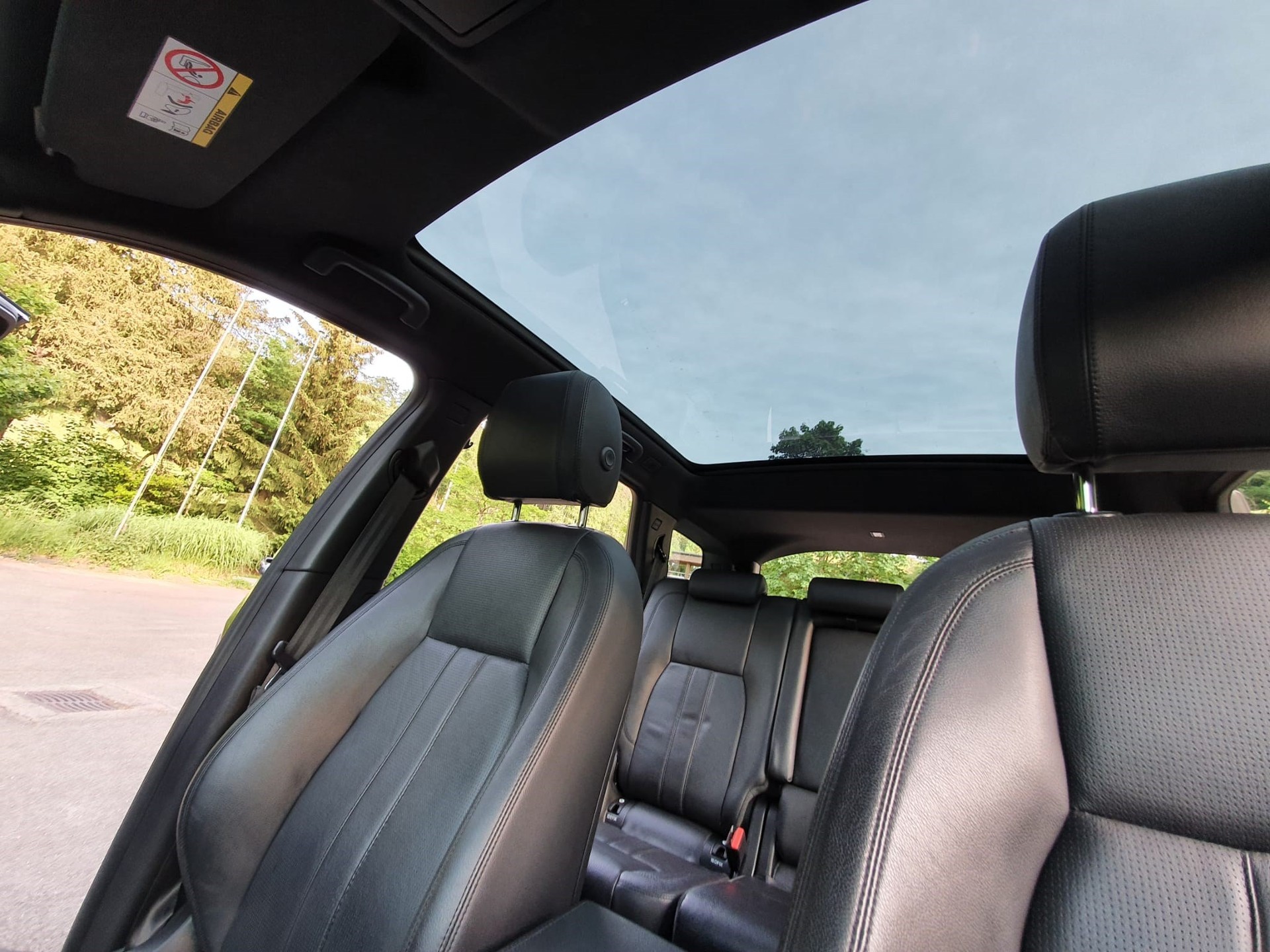 LAND ROVER Discovery Sport 2.0 TD4 Pure AT9-image-10